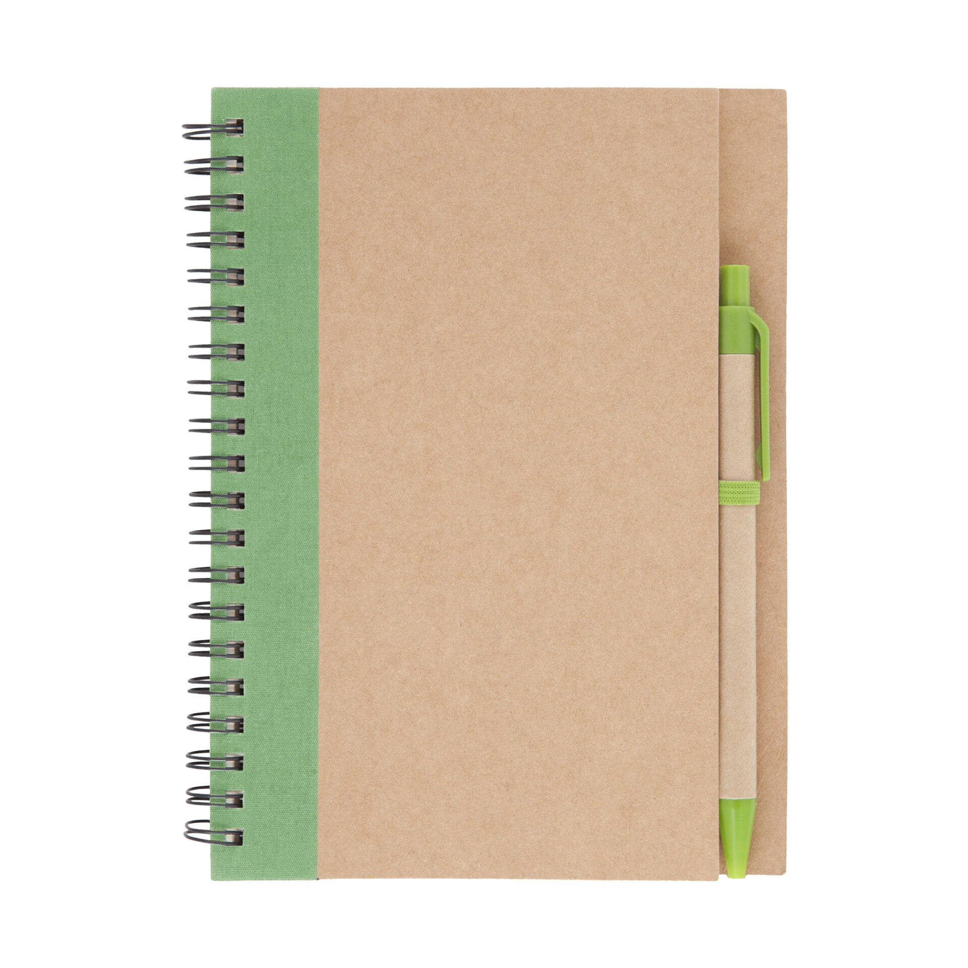 LIBRETA “ECOLÓGICA”