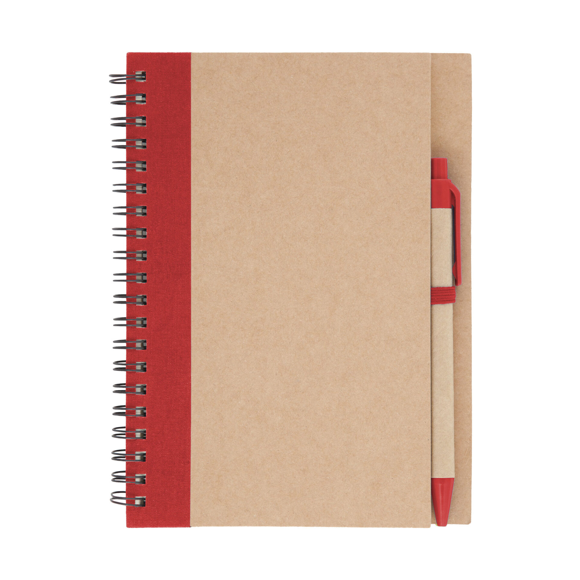 LIBRETA “ECOLÓGICA”