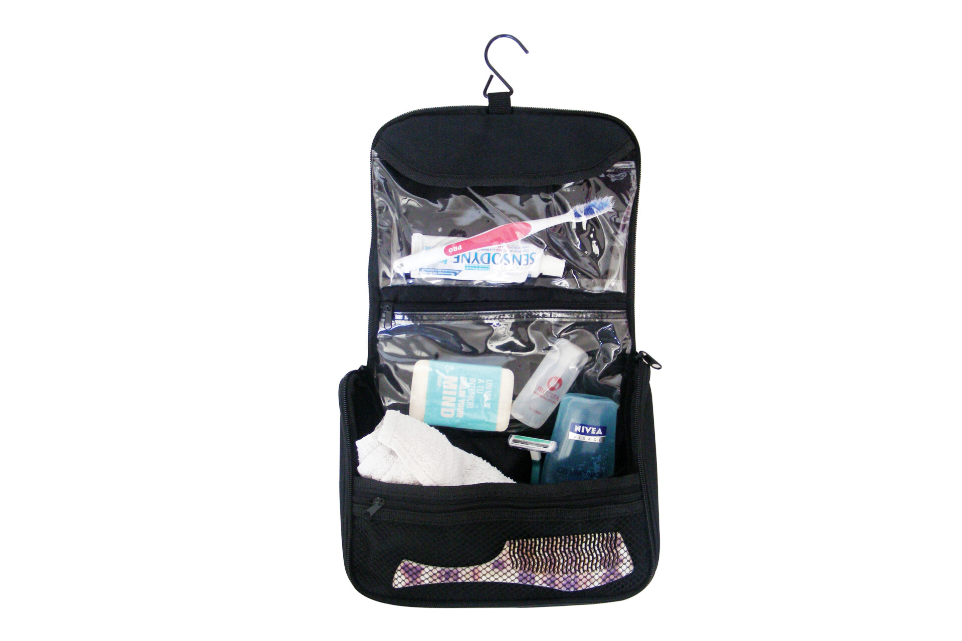 NECESSAIRE