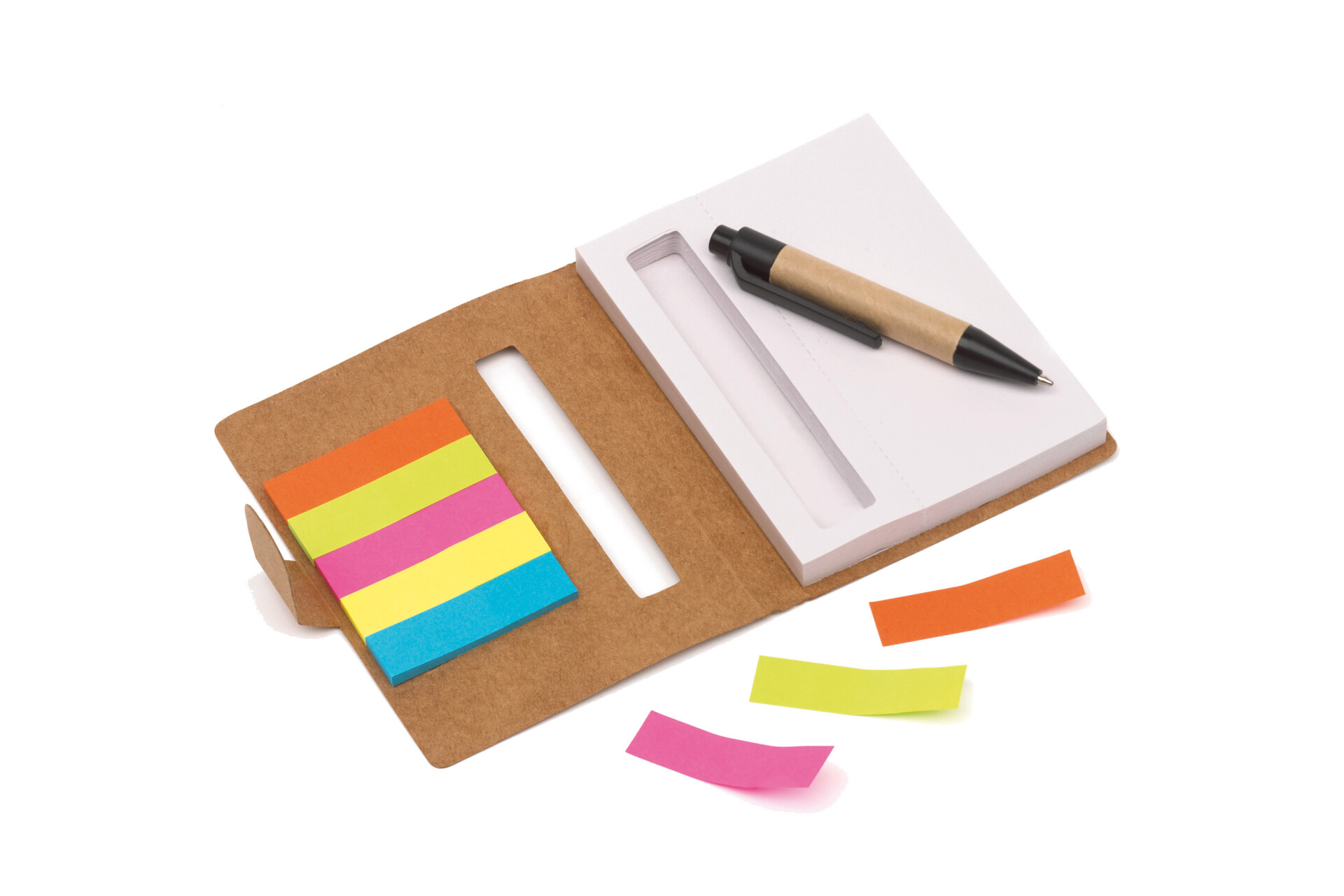 MINI NOTEBOOK “MEMO”