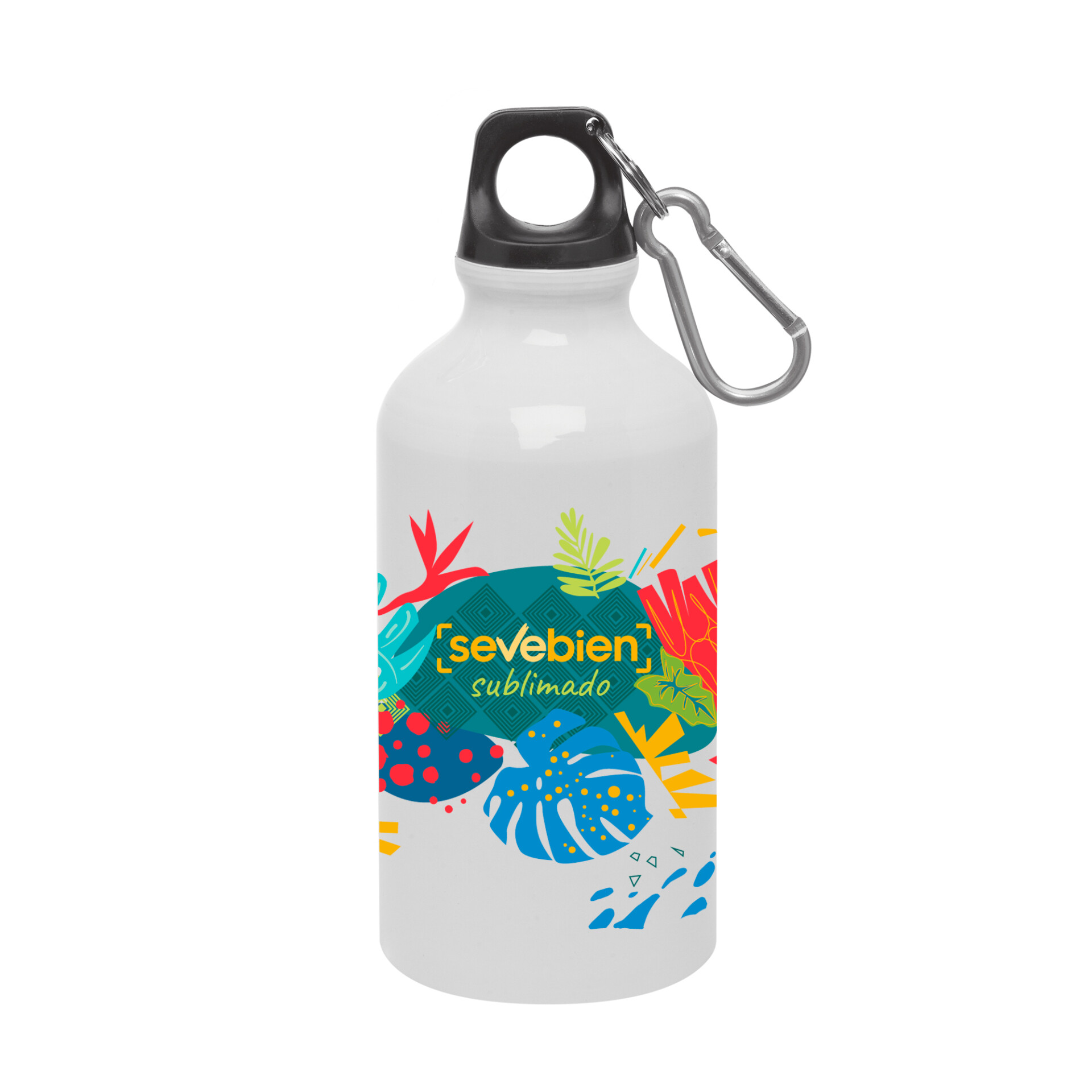 Botella sublimable “ROY”