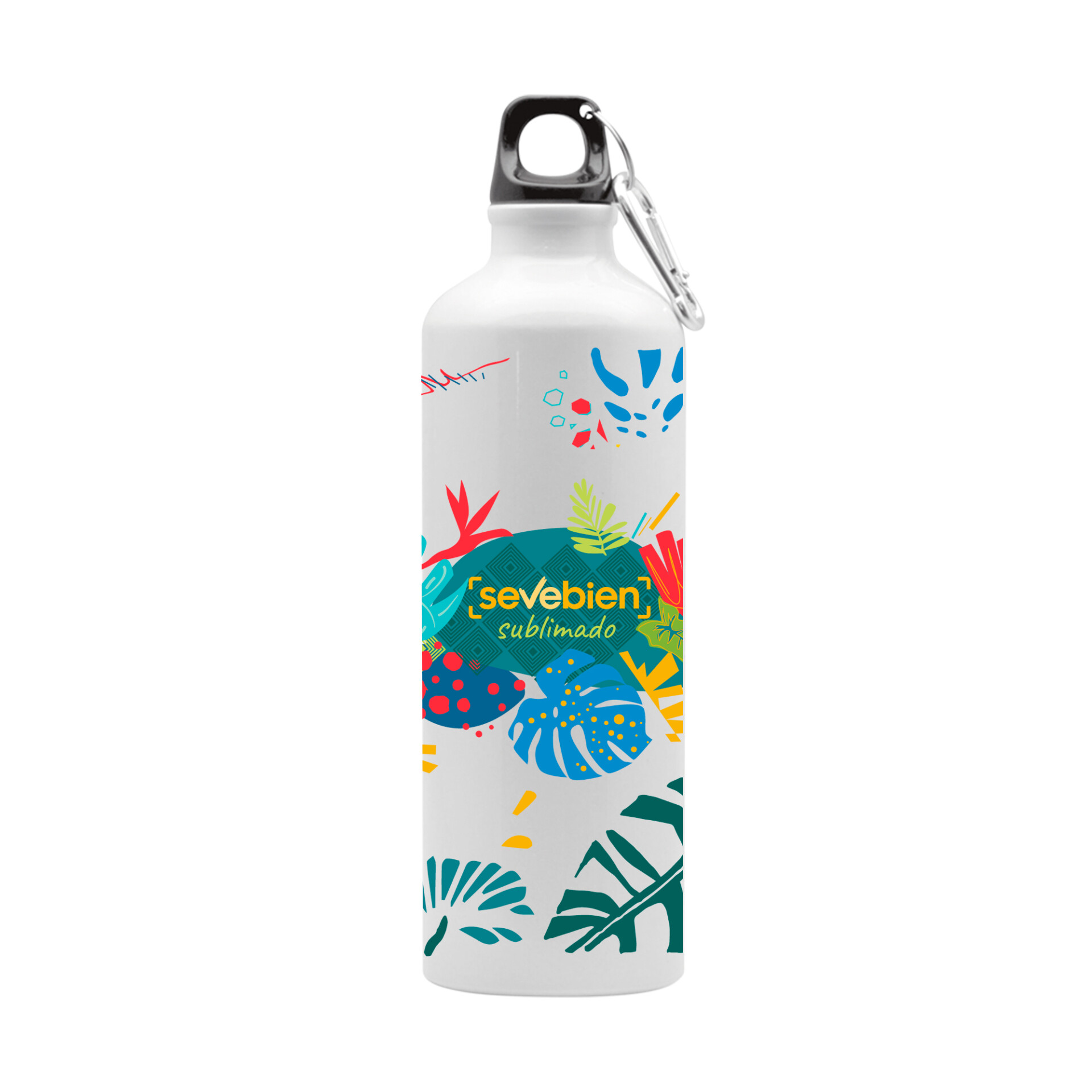 Botella sublimable “REX”