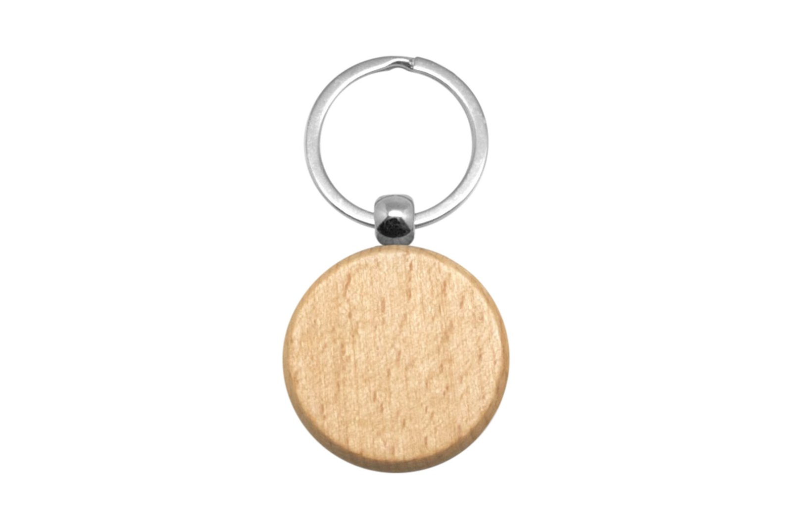 Llavero de Madera “Rubí”
