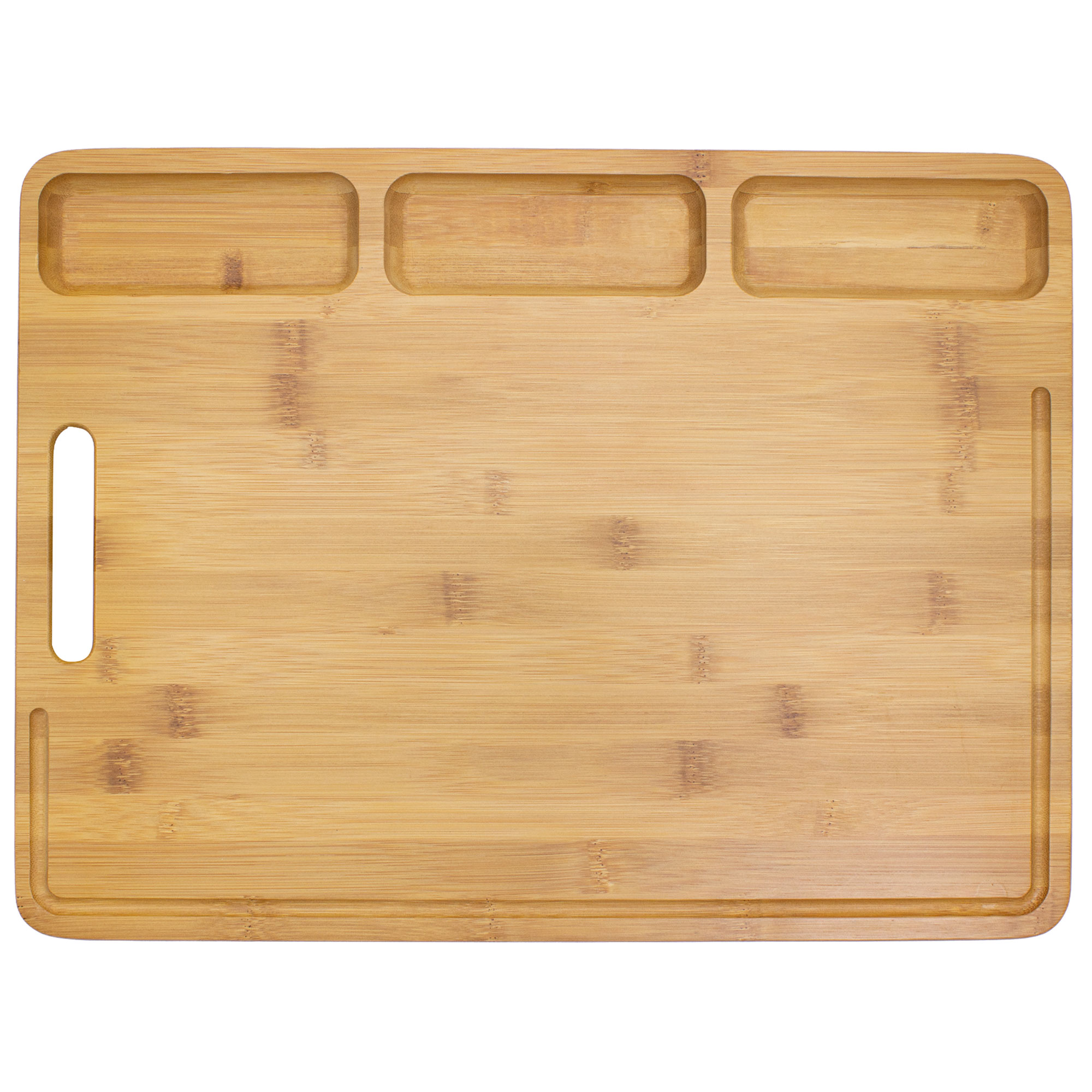 Tabla de corte “BAMBOARD”