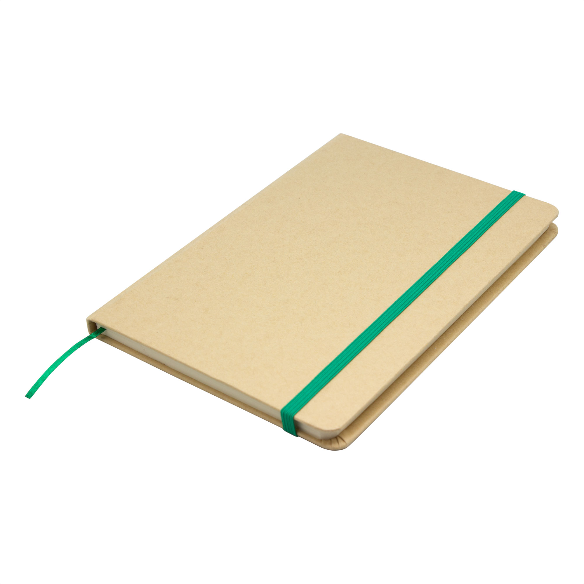 Libreta “BOOKRAFT”