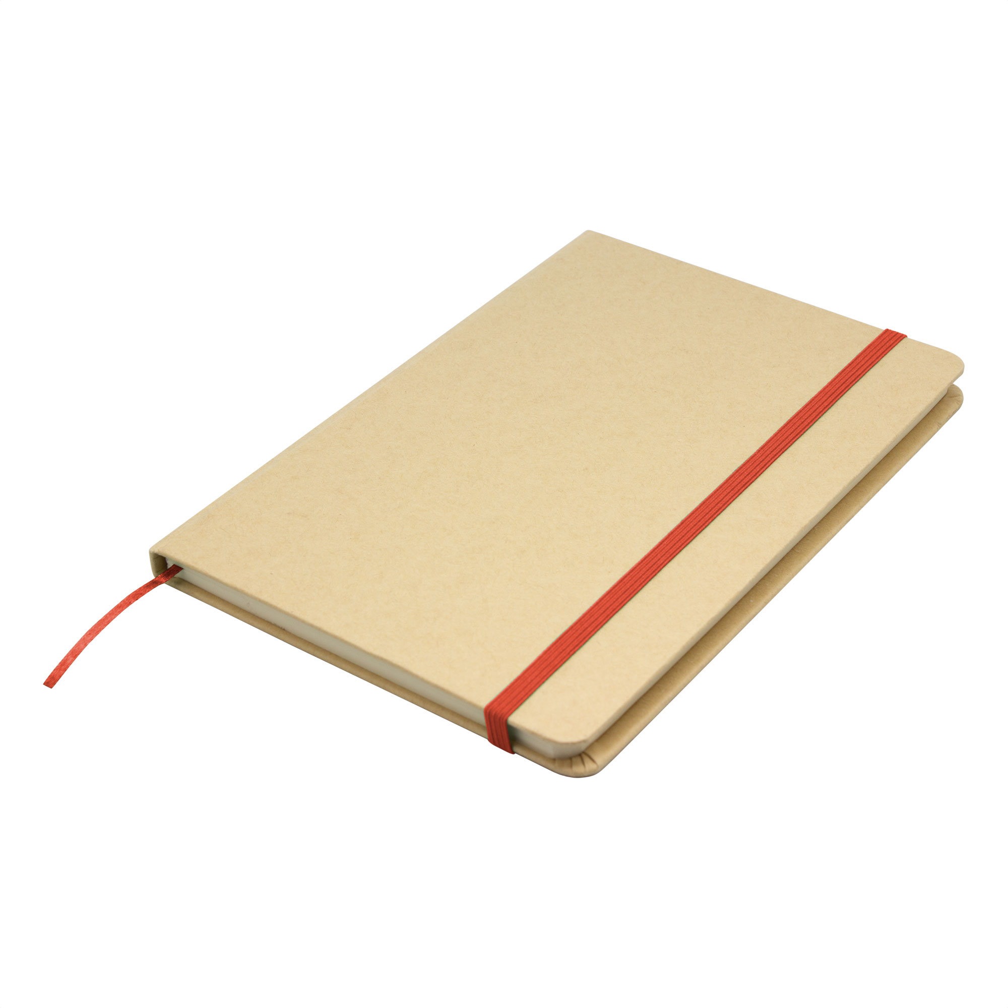Libreta “BOOKRAFT”
