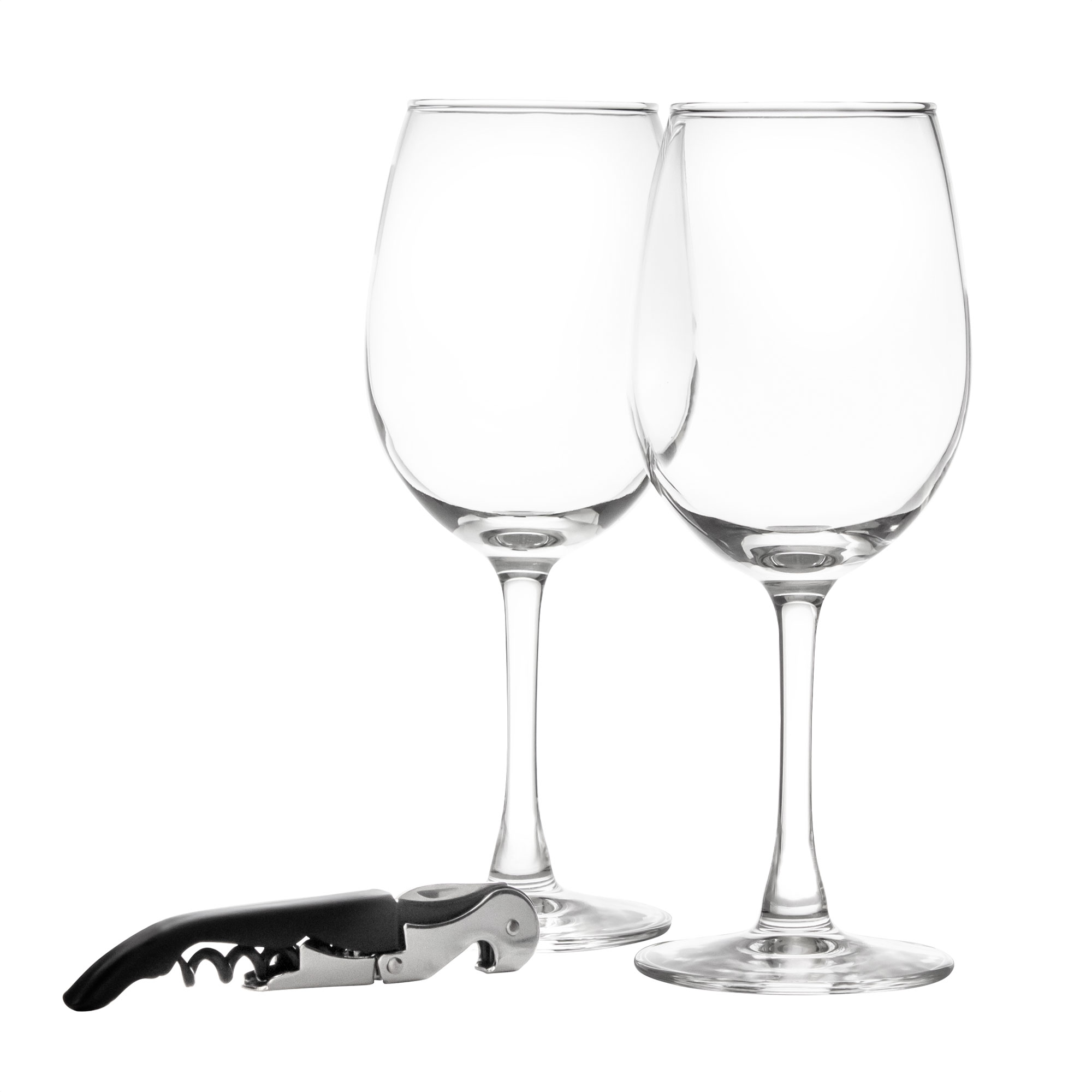 Set de vino “BRINDIS”