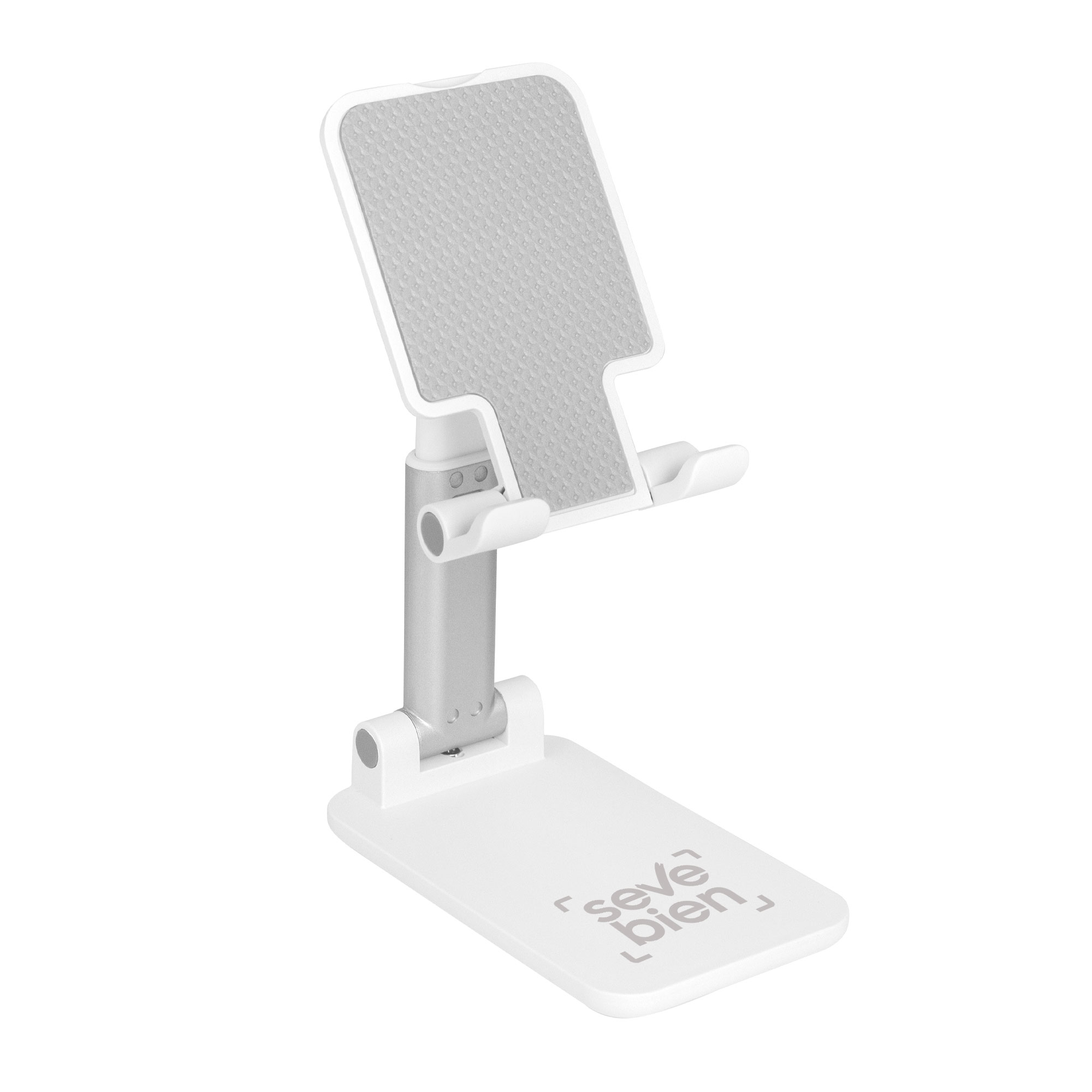 Soporte de escritorio para celular “ATRIL”