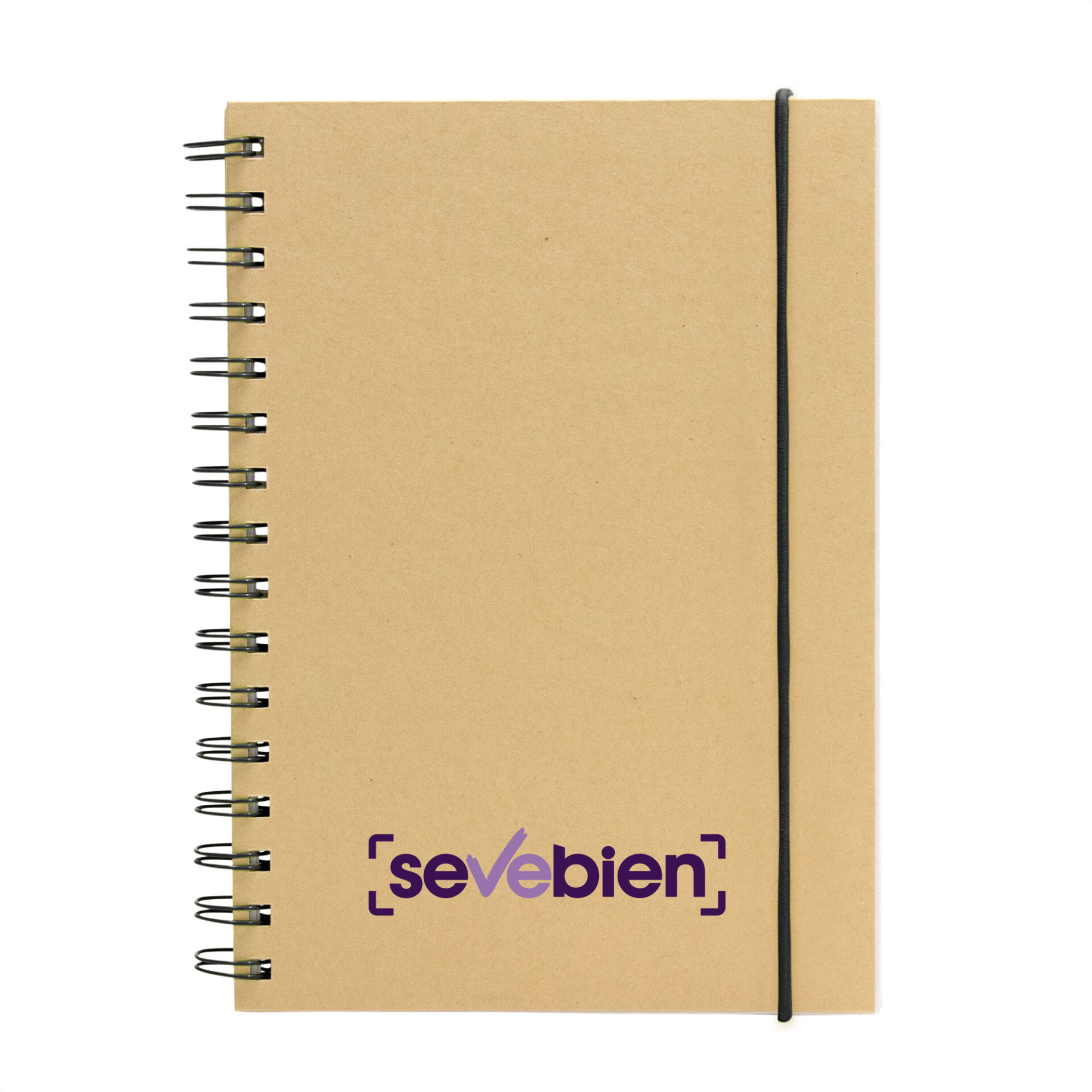 Libreta “IBERICA”