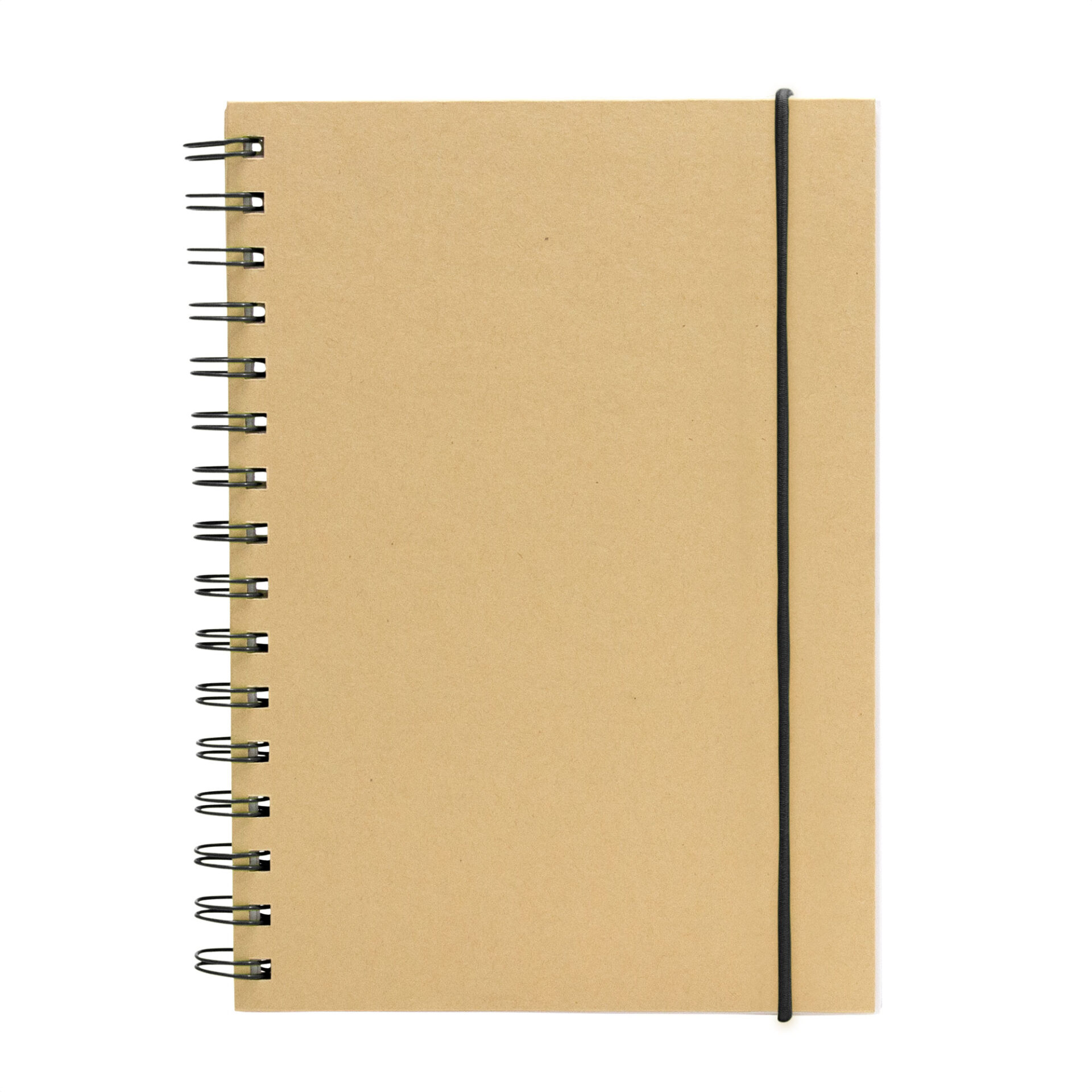 Libreta “IBERICA”