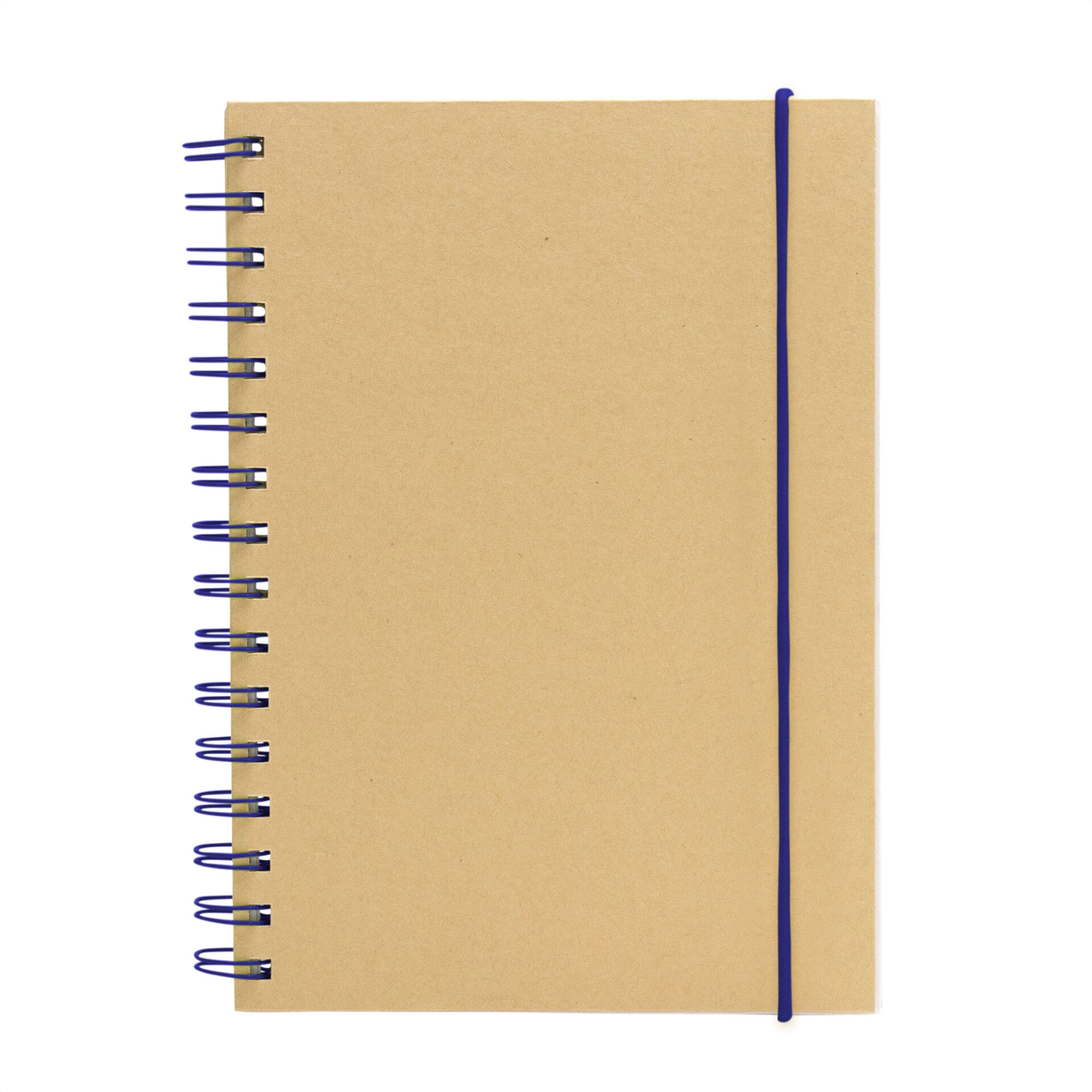 Libreta “IBERICA”
