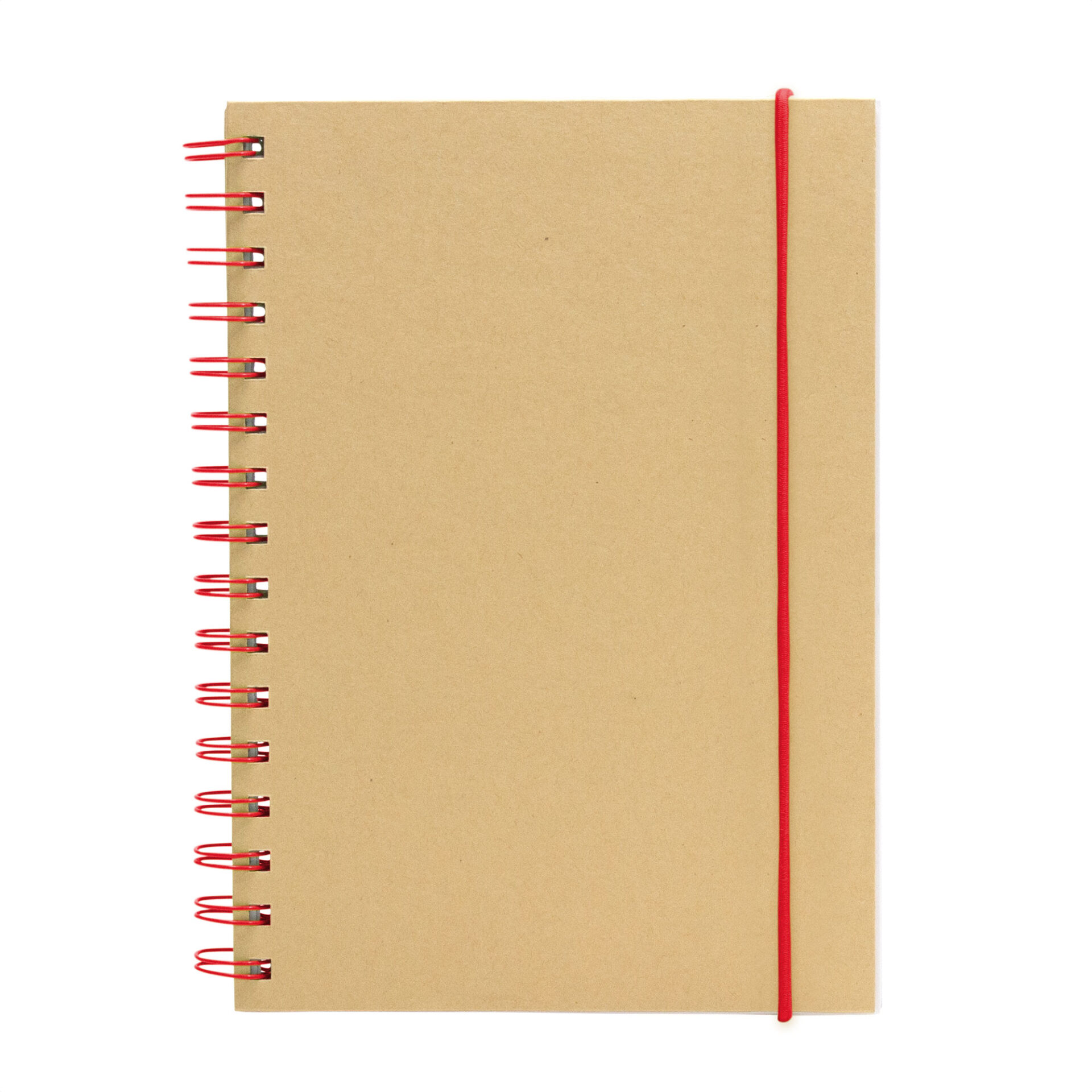 Libreta “IBERICA”