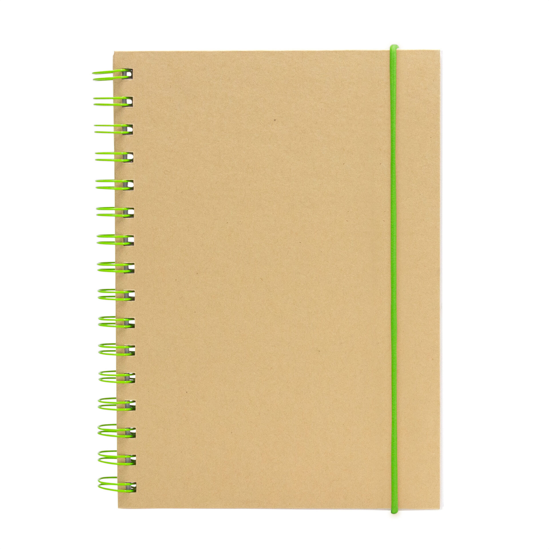 Libreta “IBERICA”