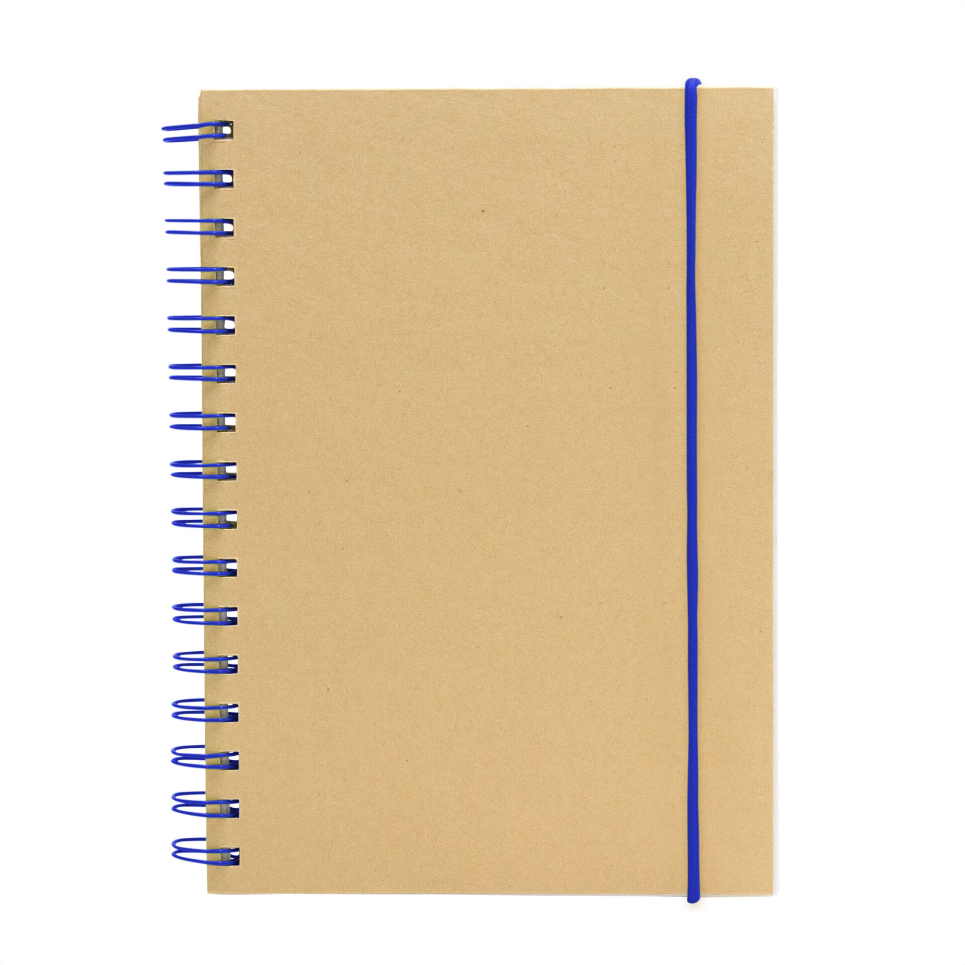 Libreta “IBERICA”