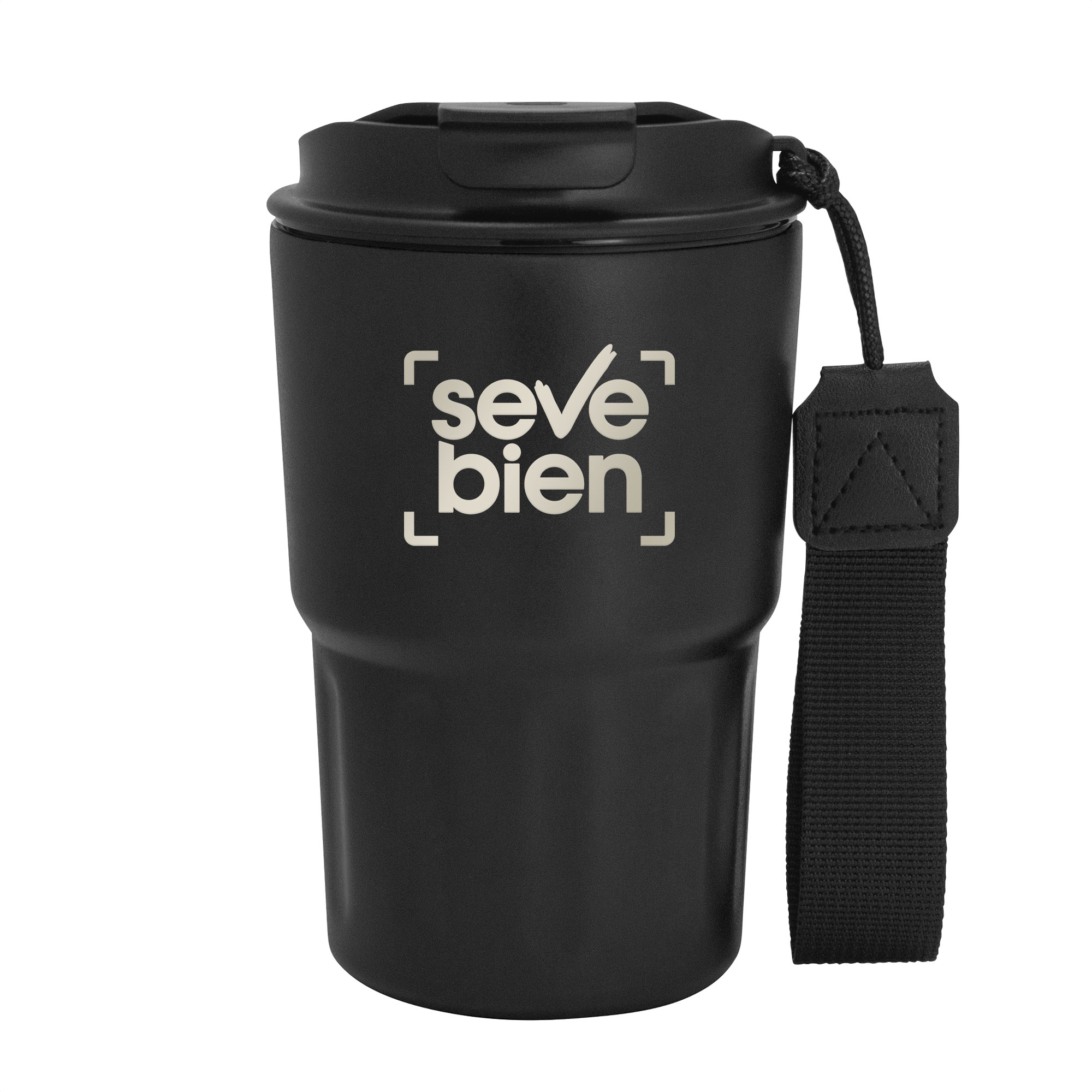 Mug térmico “CAPOF”