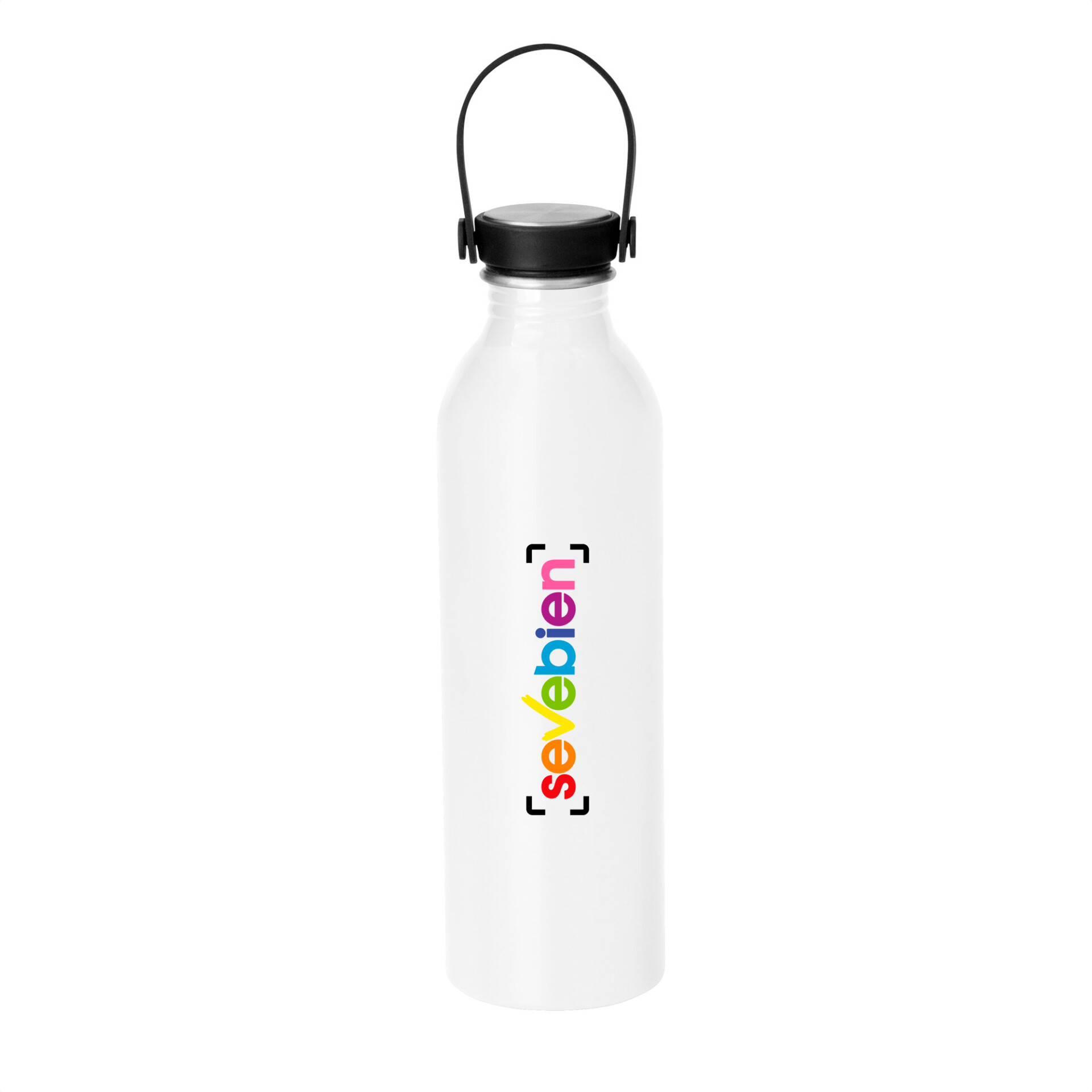 Botella “SILLY”