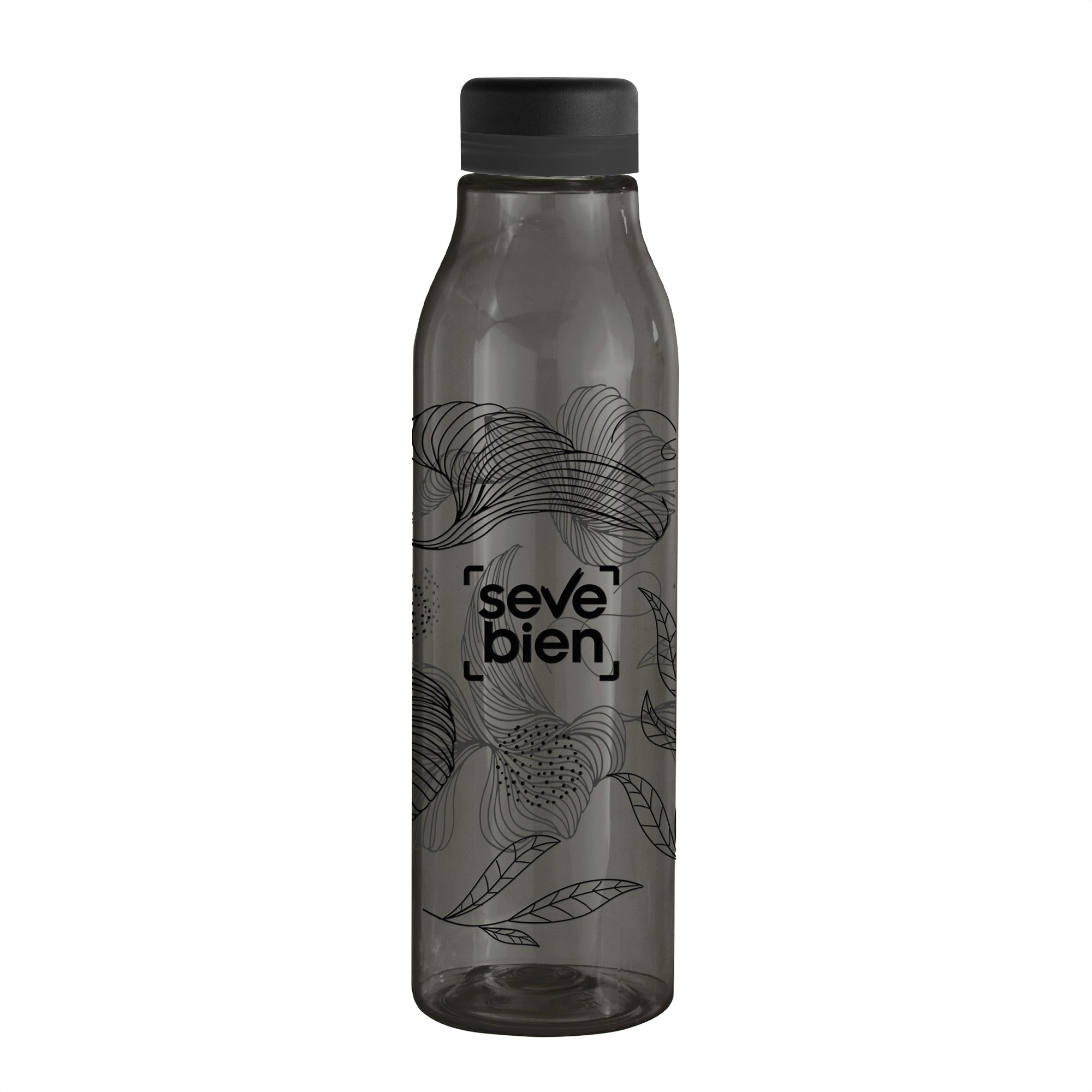 Botella “ANDINA FULL BLACK”