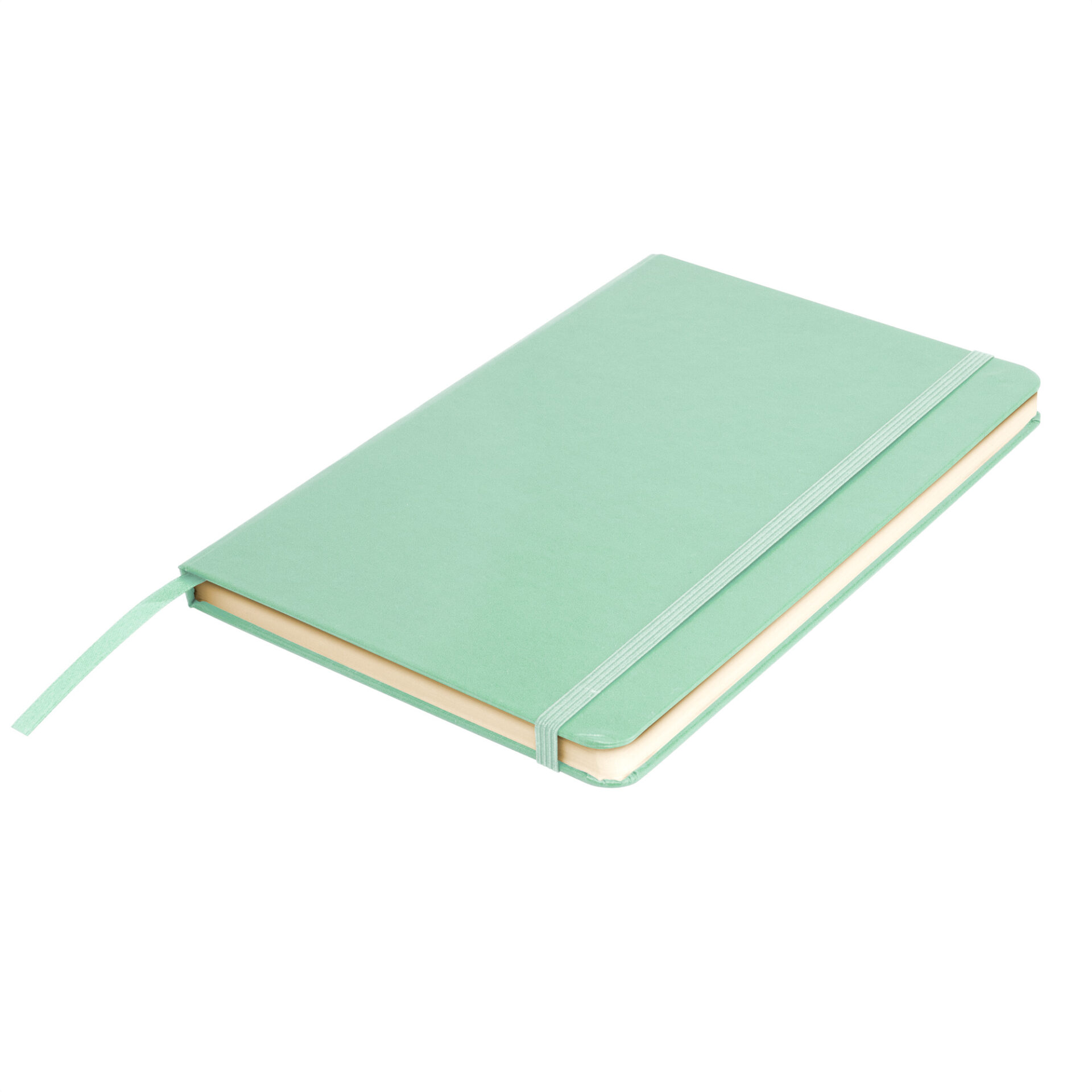 Libreta “MEDIUM”