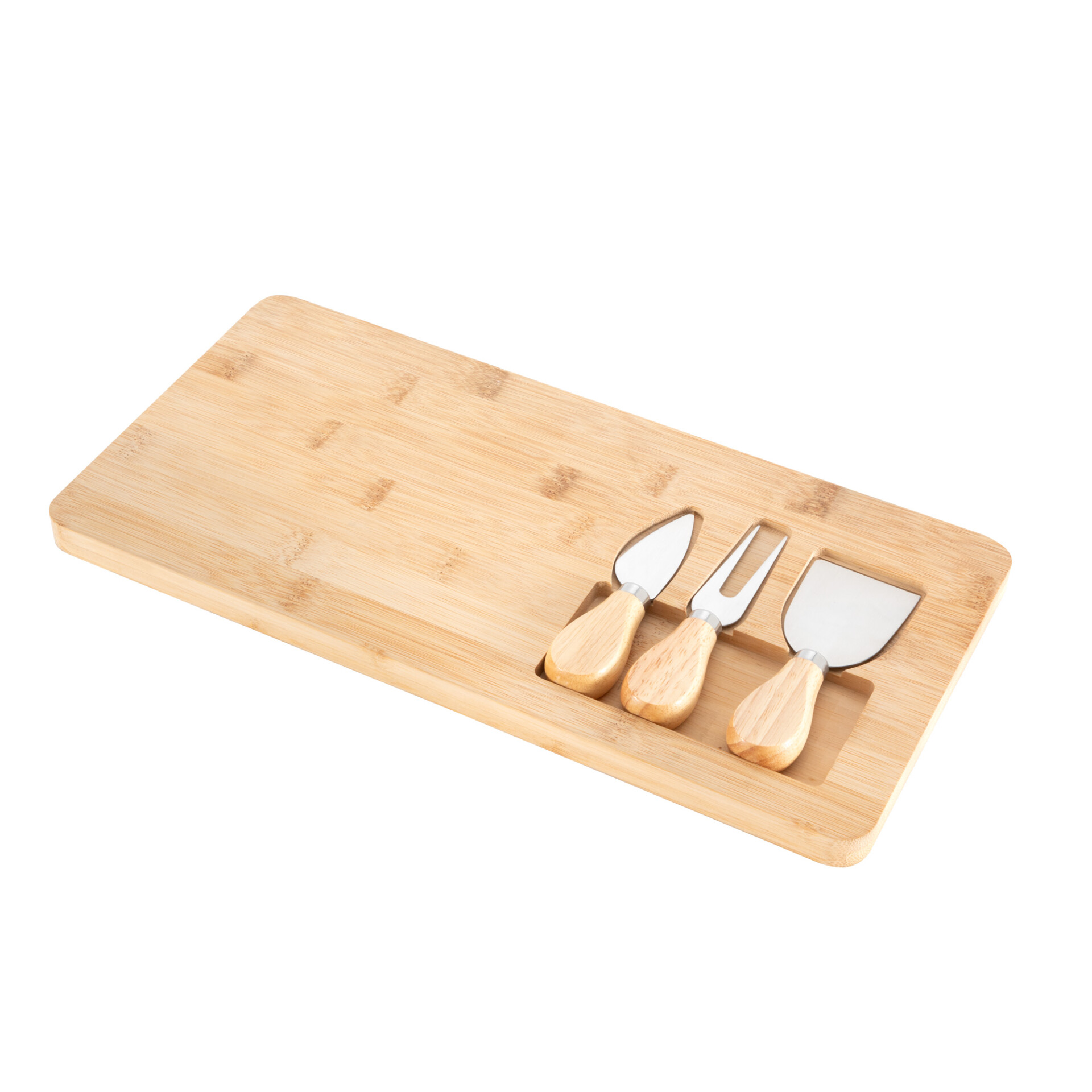Tabla de quesos “CHEDDAR”