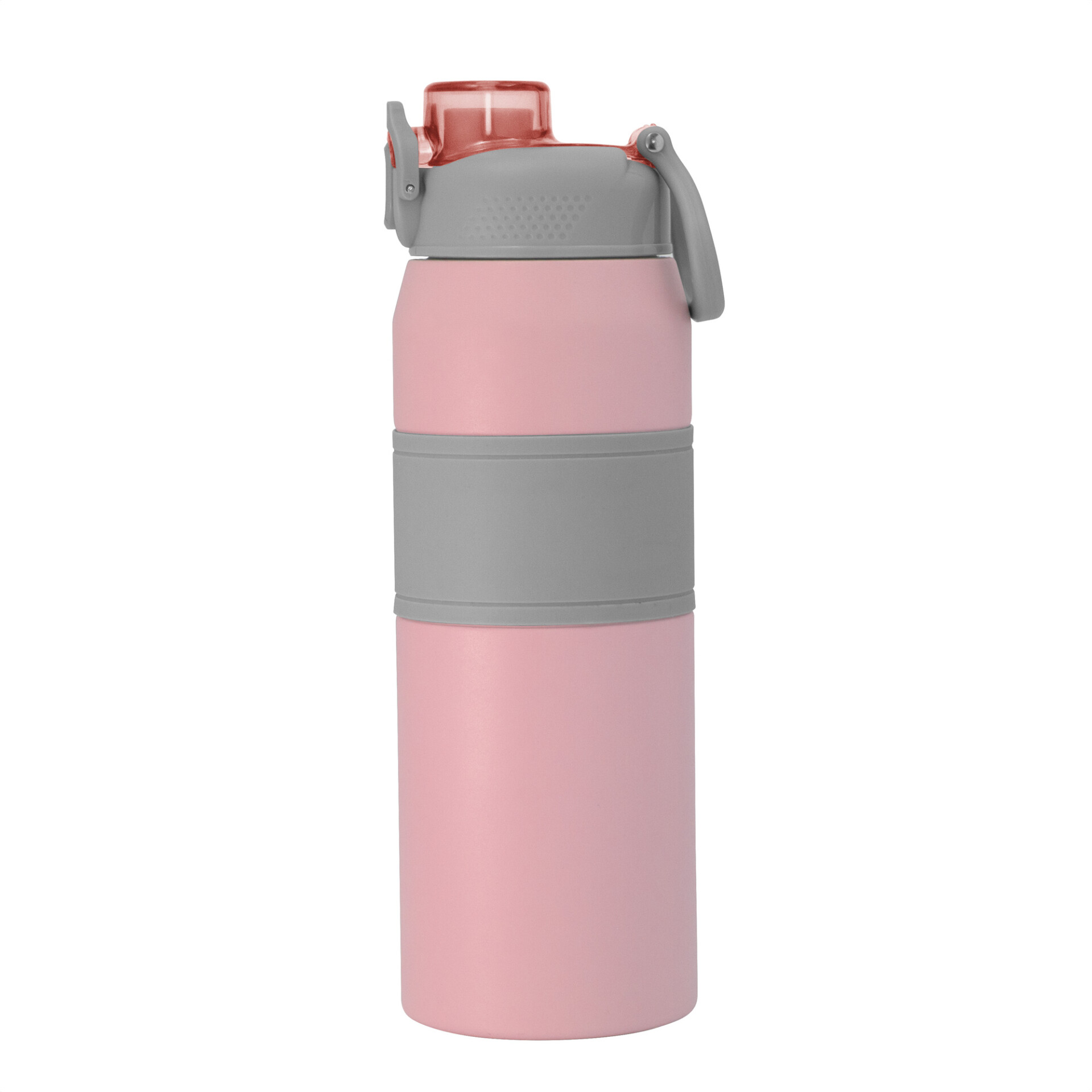 Botella térmica “PUSH”