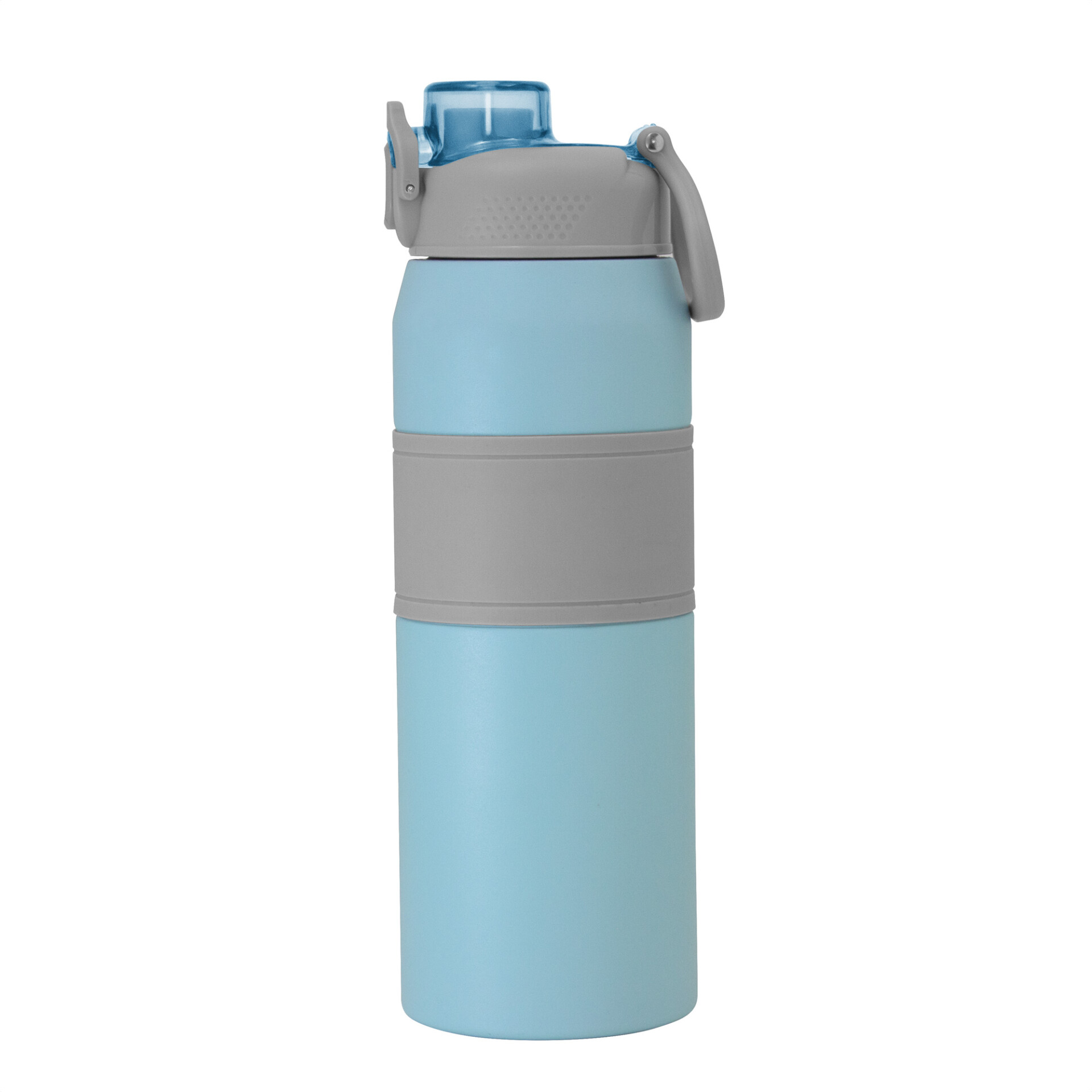 Botella térmica “PUSH”