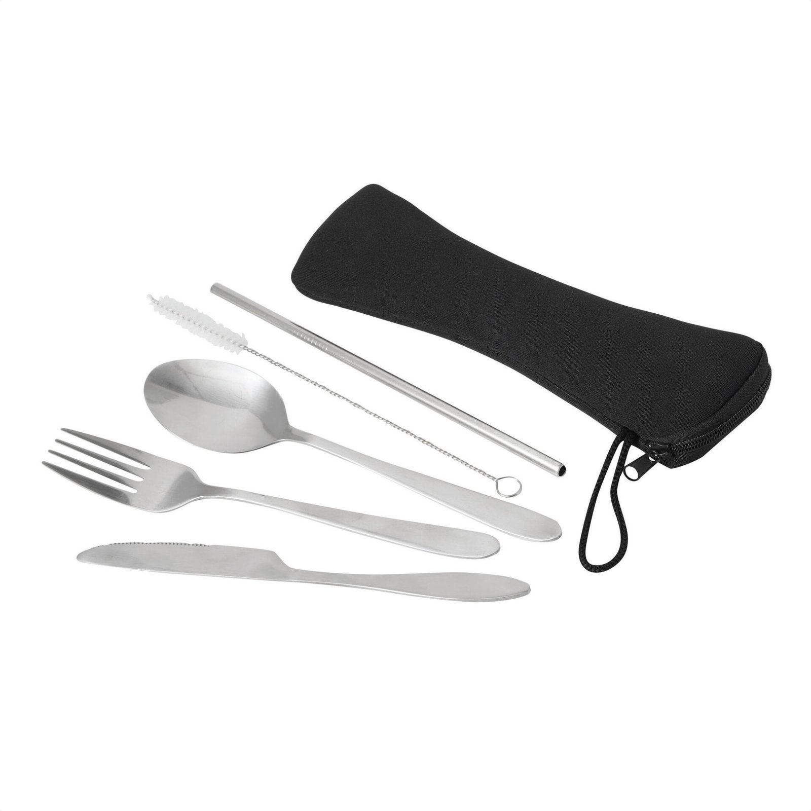 Set de cubiertos “PLAT”