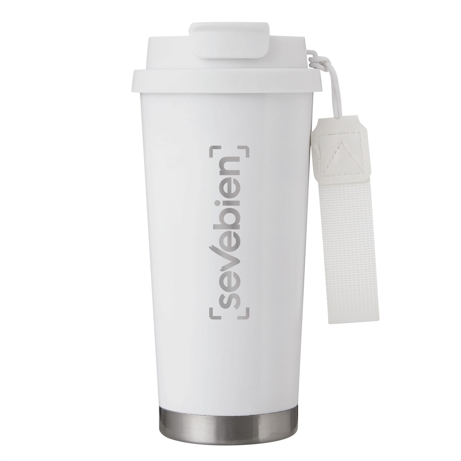Mug térmico “LUNGO”