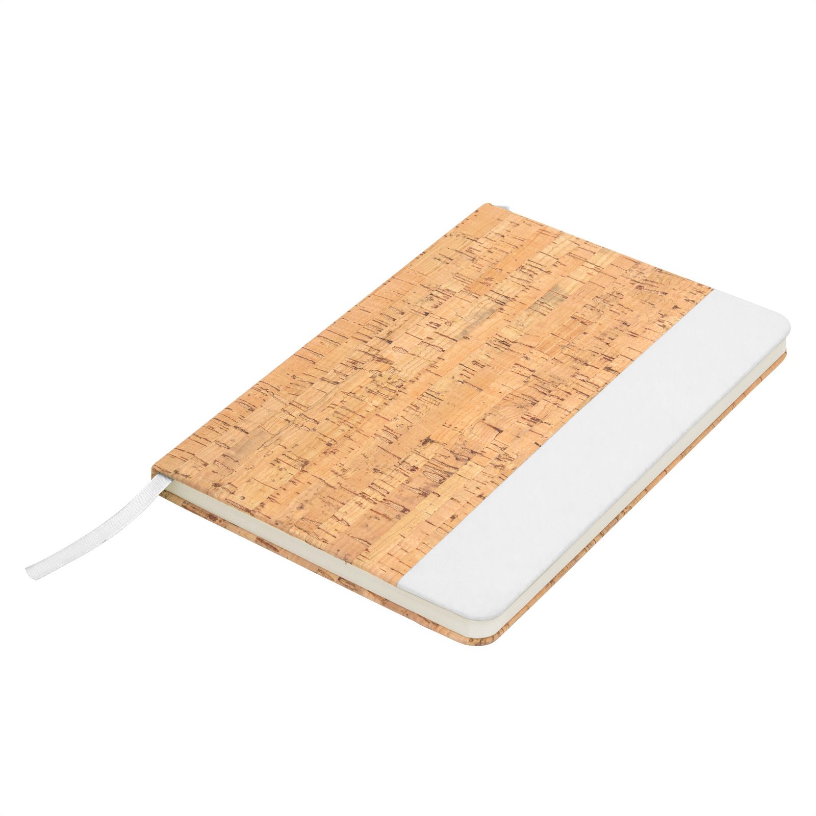 Libreta “MARROQUÍ”