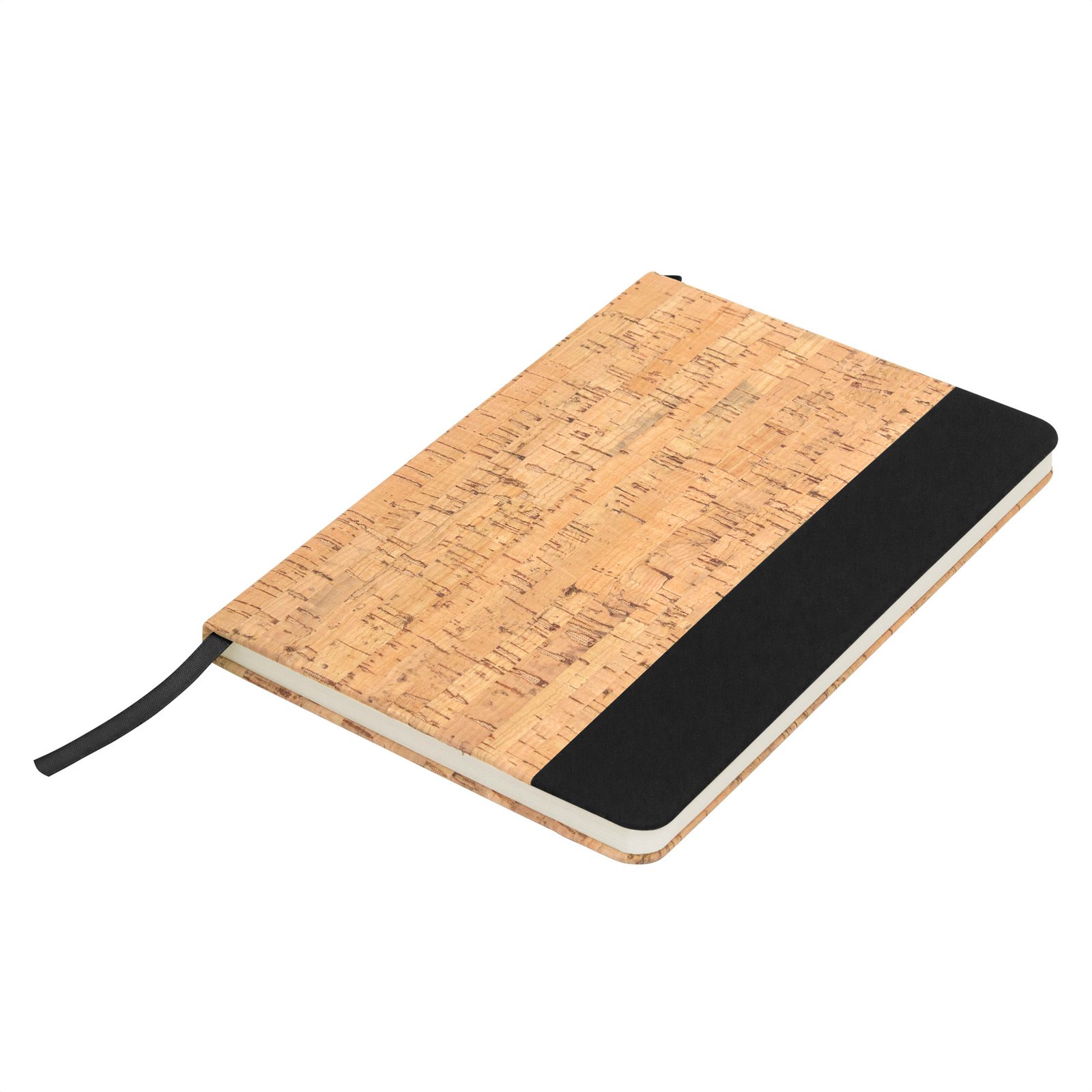 Libreta “MARROQUÍ”