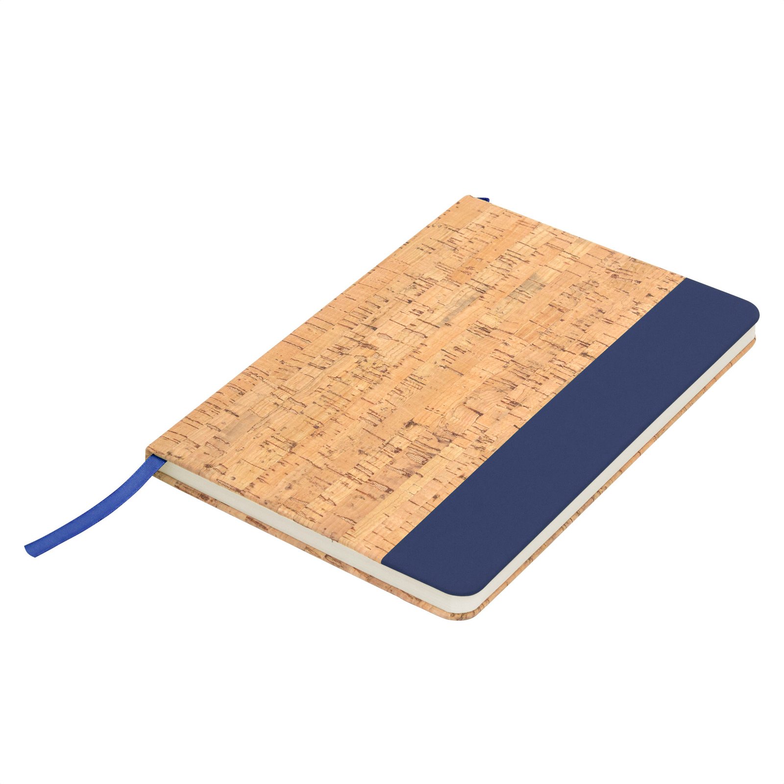 Libreta “MARROQUÍ”