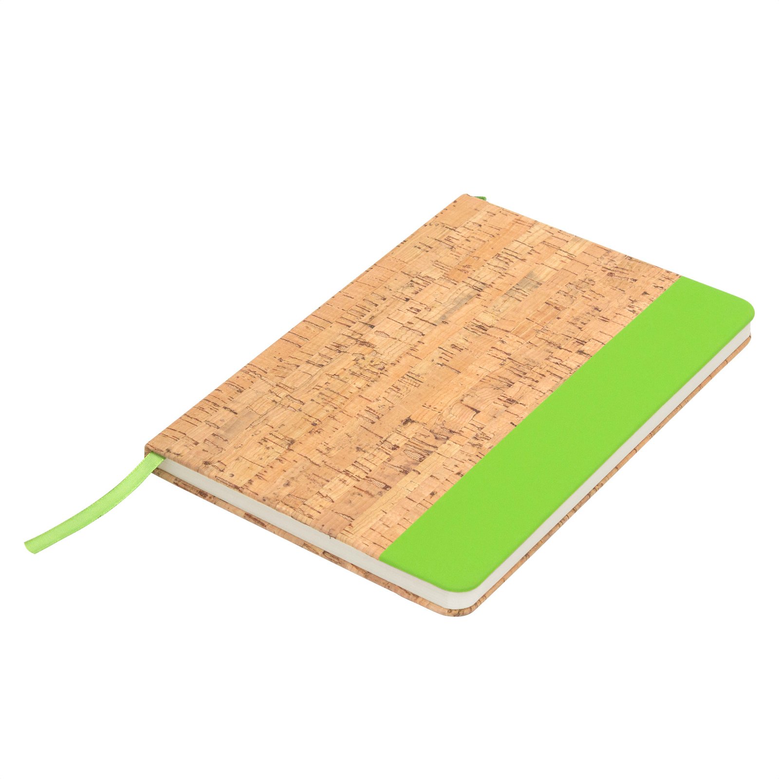 Libreta “MARROQUÍ”