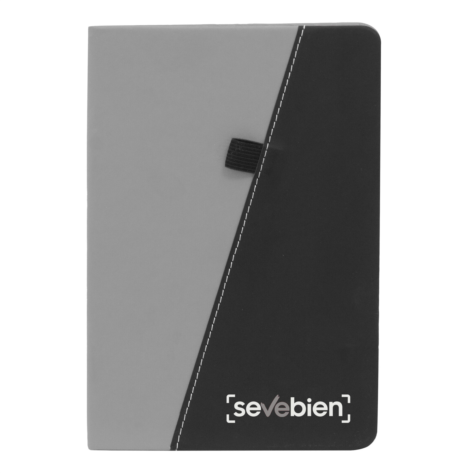 Libreta “TREK”