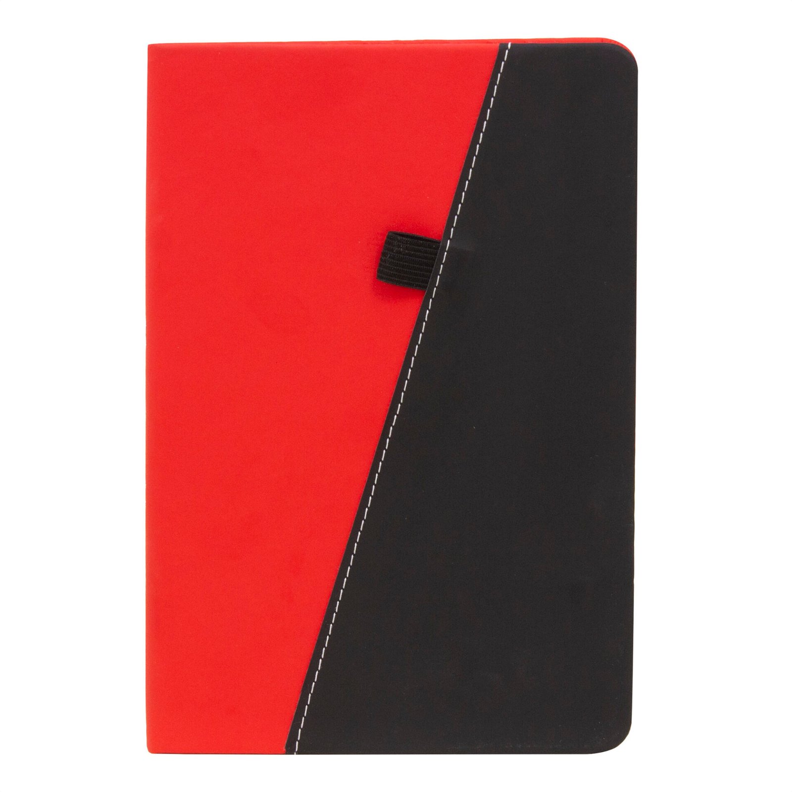 Libreta “TREK”