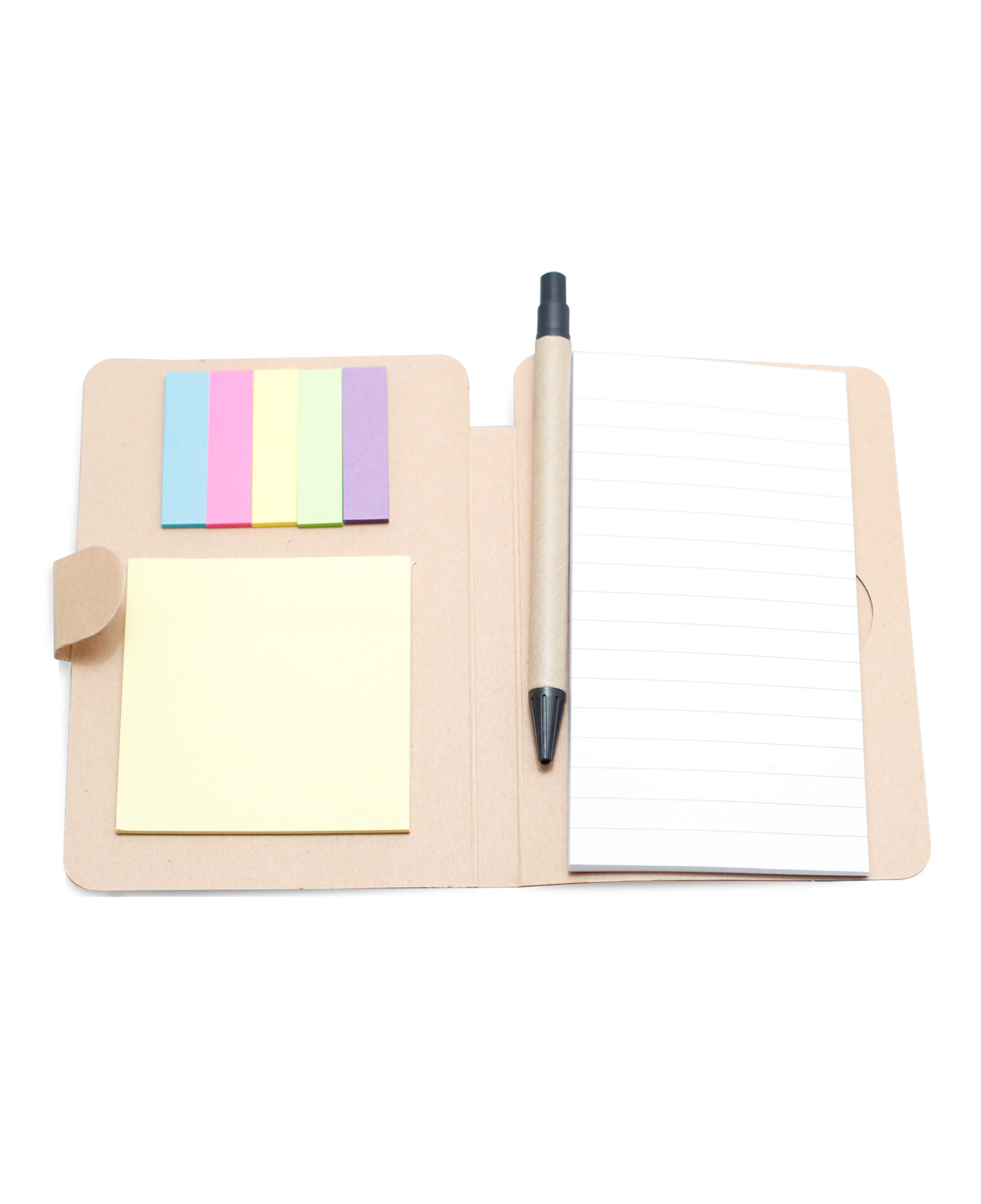 MEMO BOX