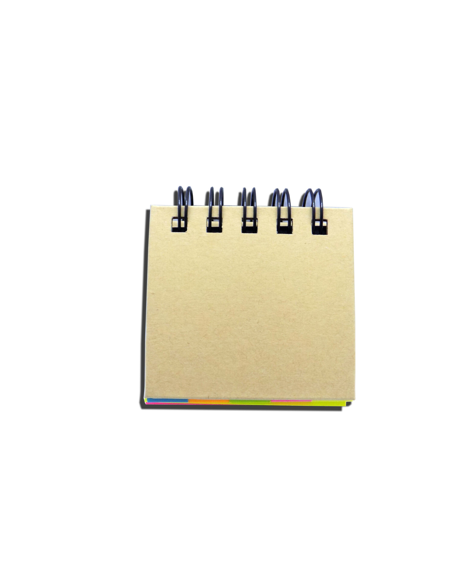 MEMO BOX