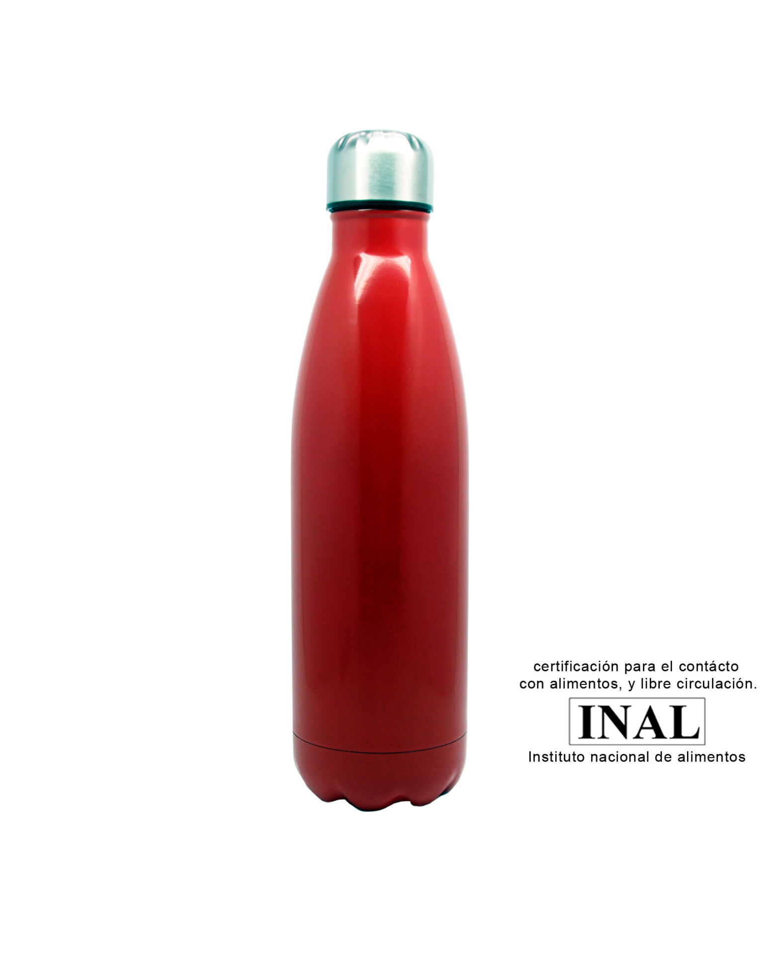 BOTELLA SPIN
