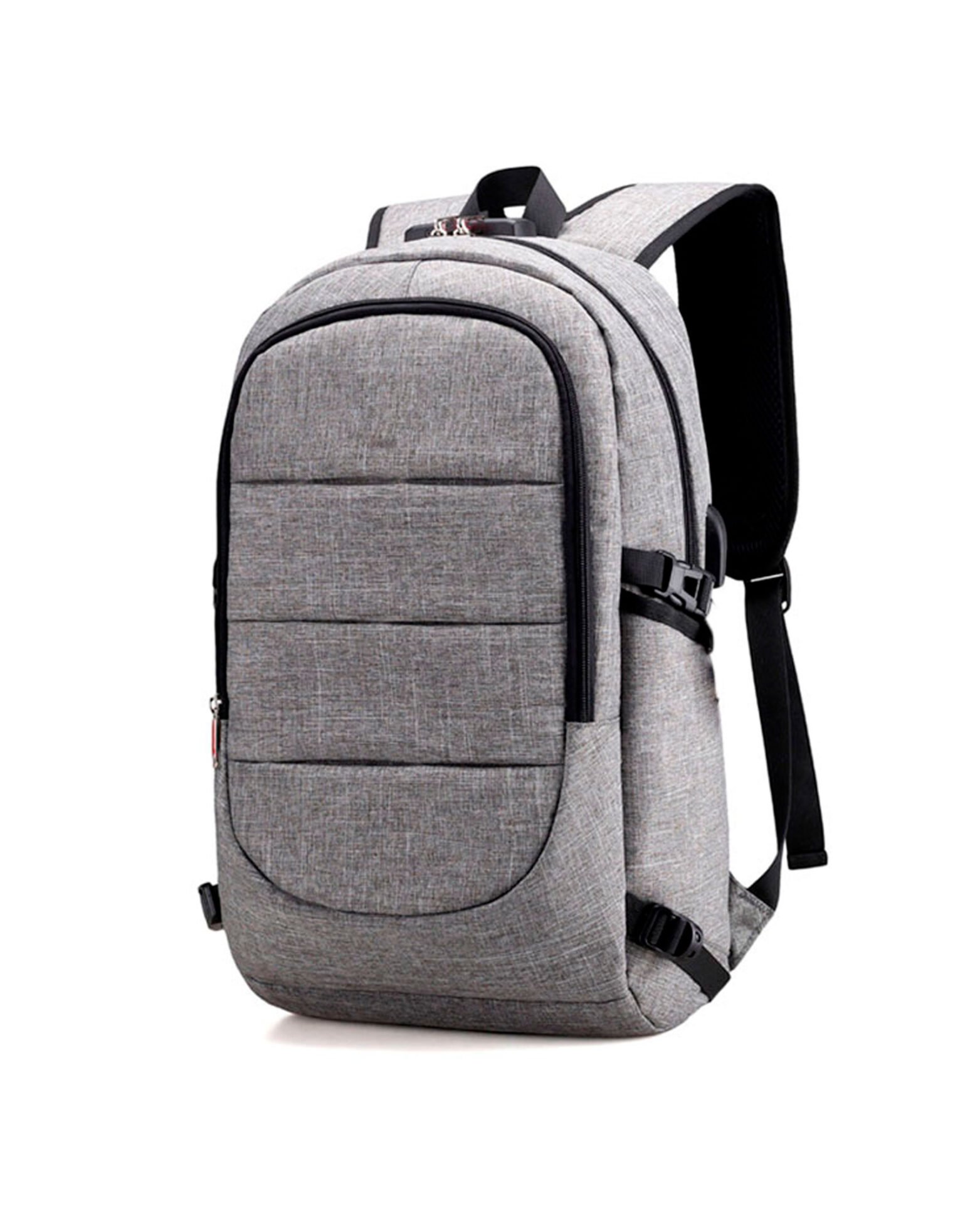 MOCHILA SECURITY