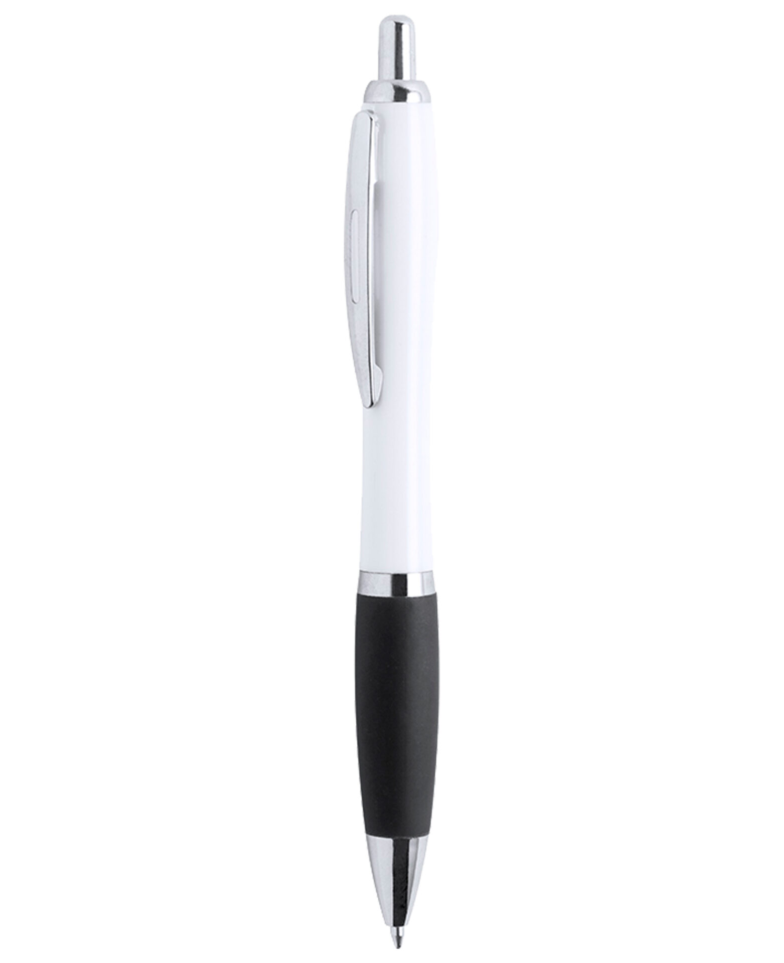 BOLÍGRAFO TROYA WHITE