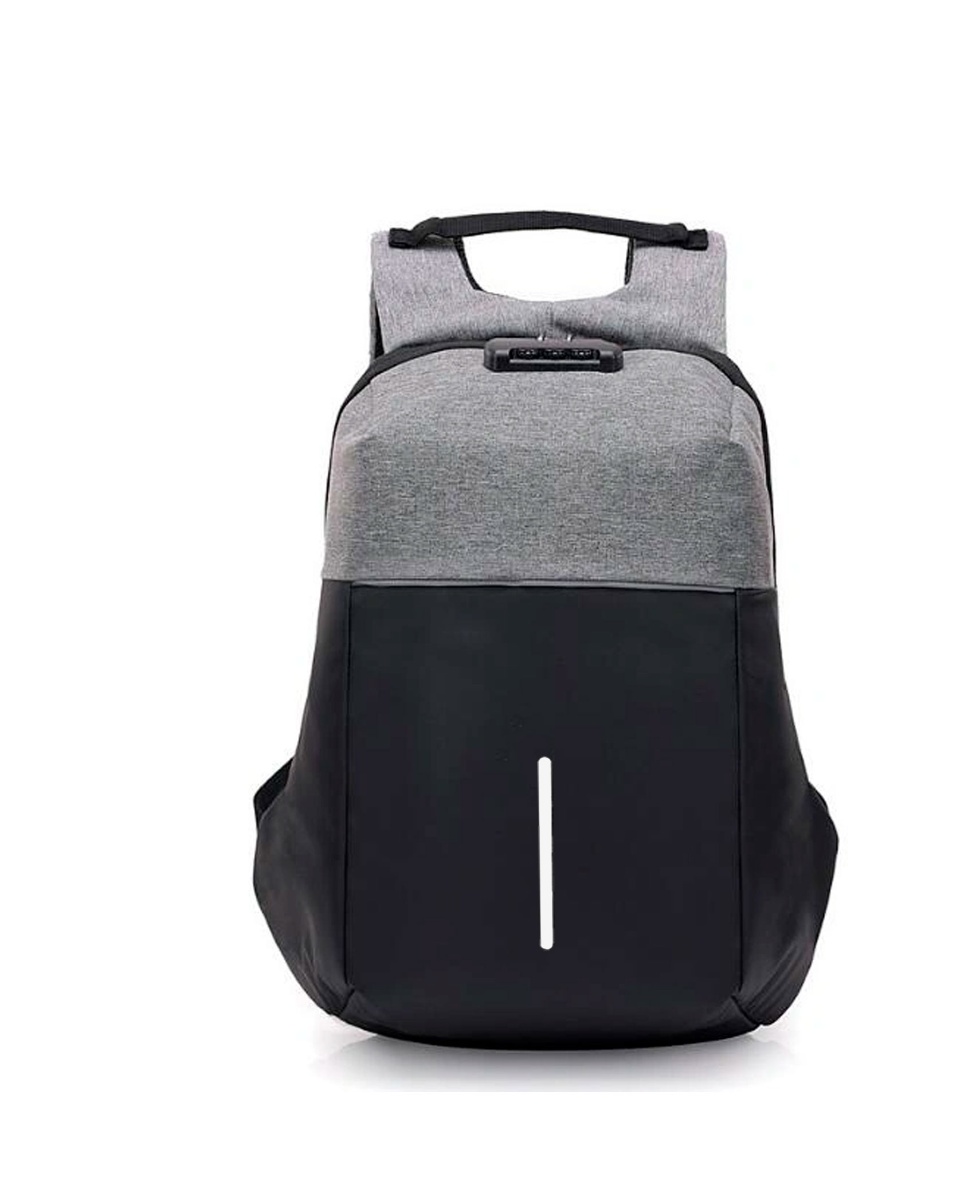 MOCHILA  SHIELD – ANTI ROBO