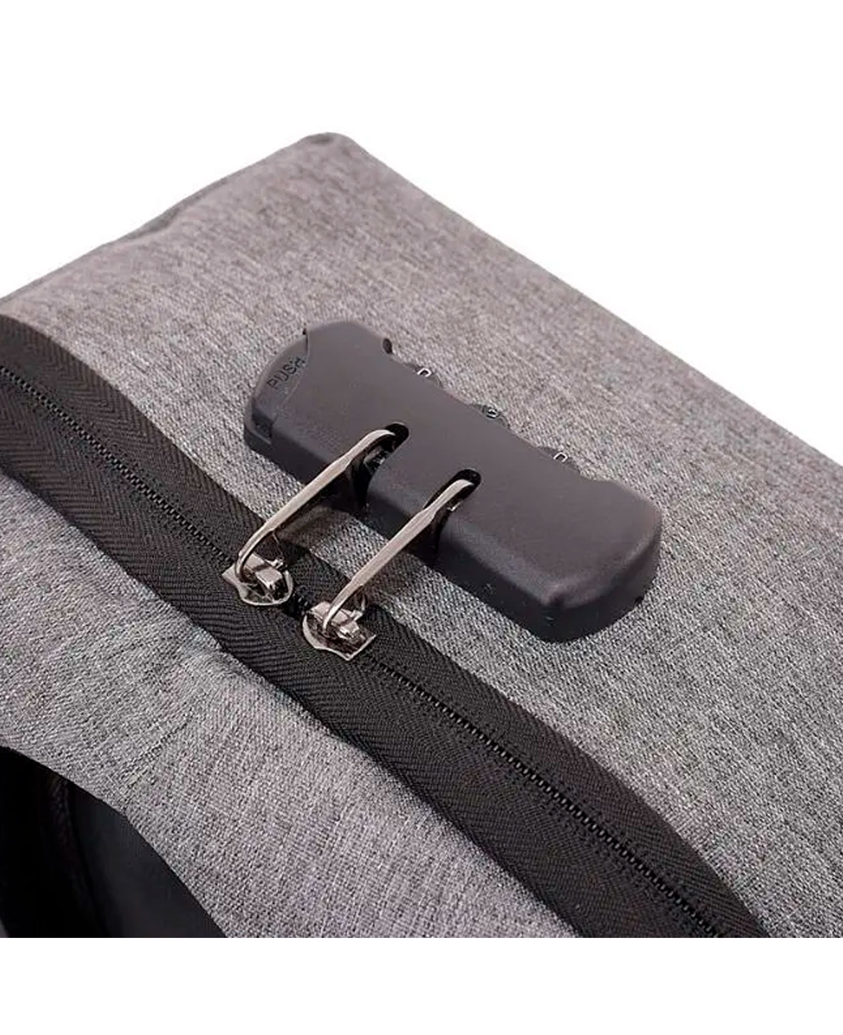 MOCHILA  SHIELD – ANTI ROBO
