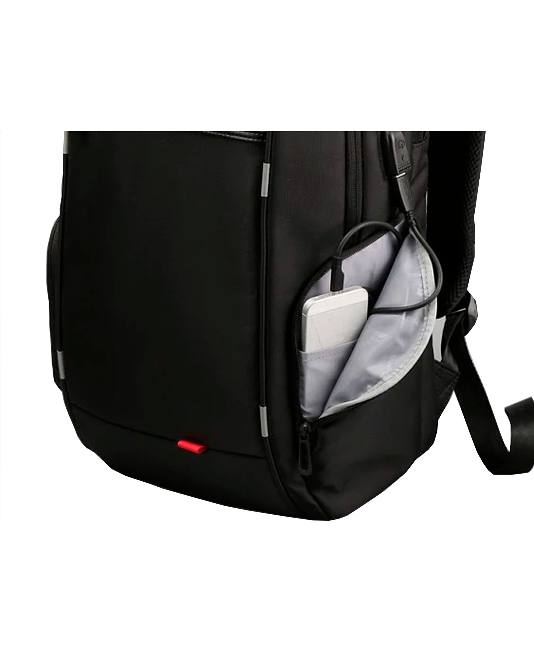 MOCHILA  PREMIUM ALLIANCE