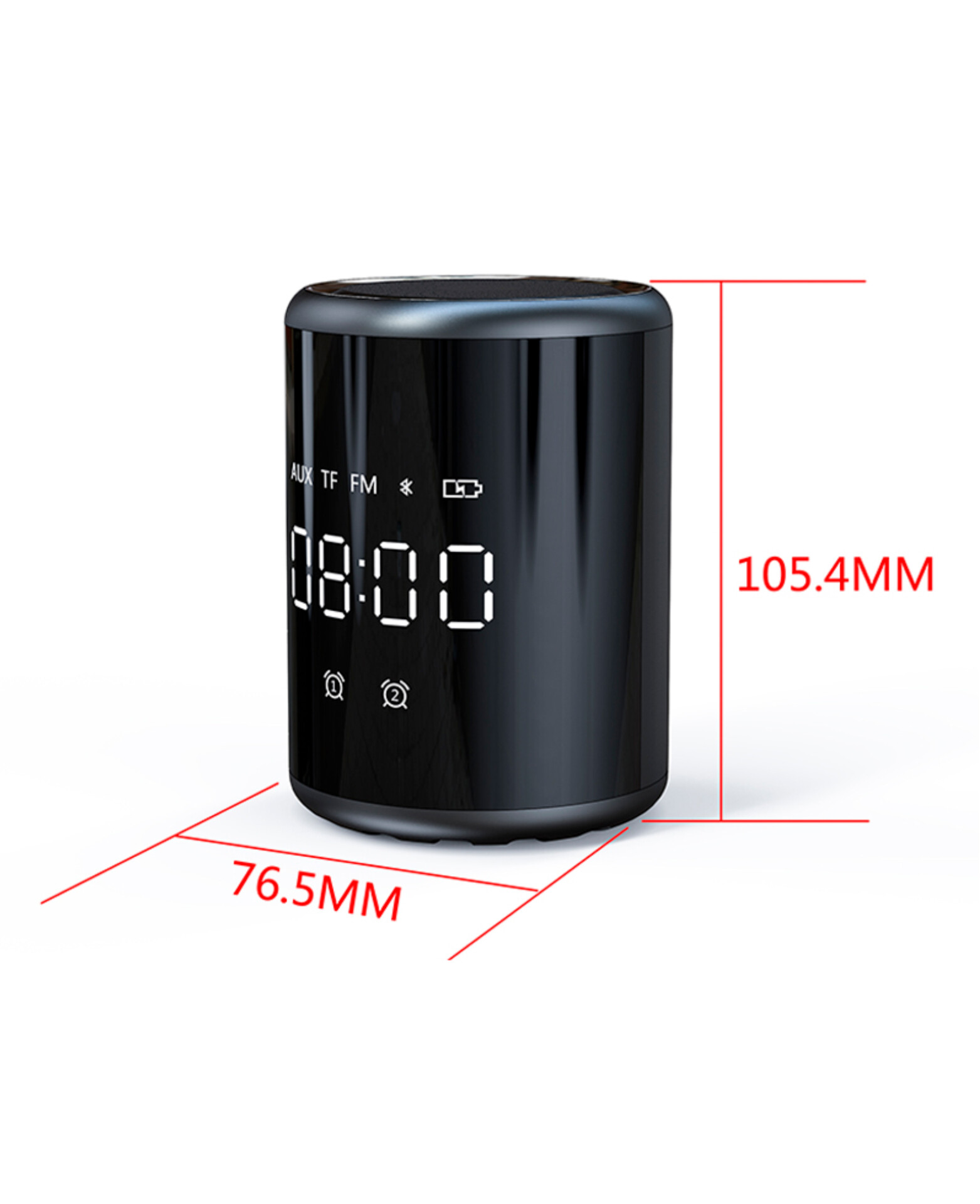 PARLANTE BLUETOOTH ONIX