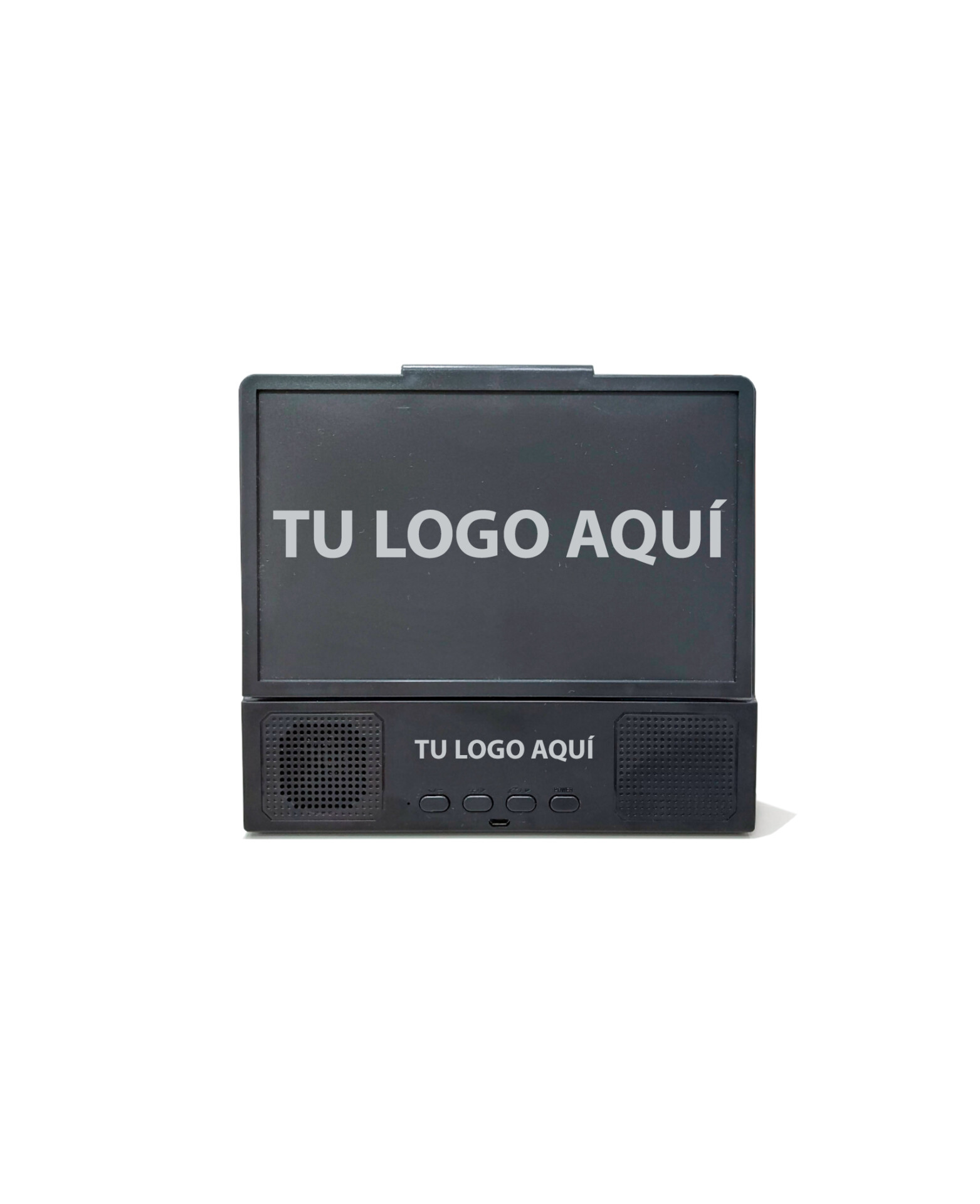 AMPLIFICADOR DE PANTALLA  L8