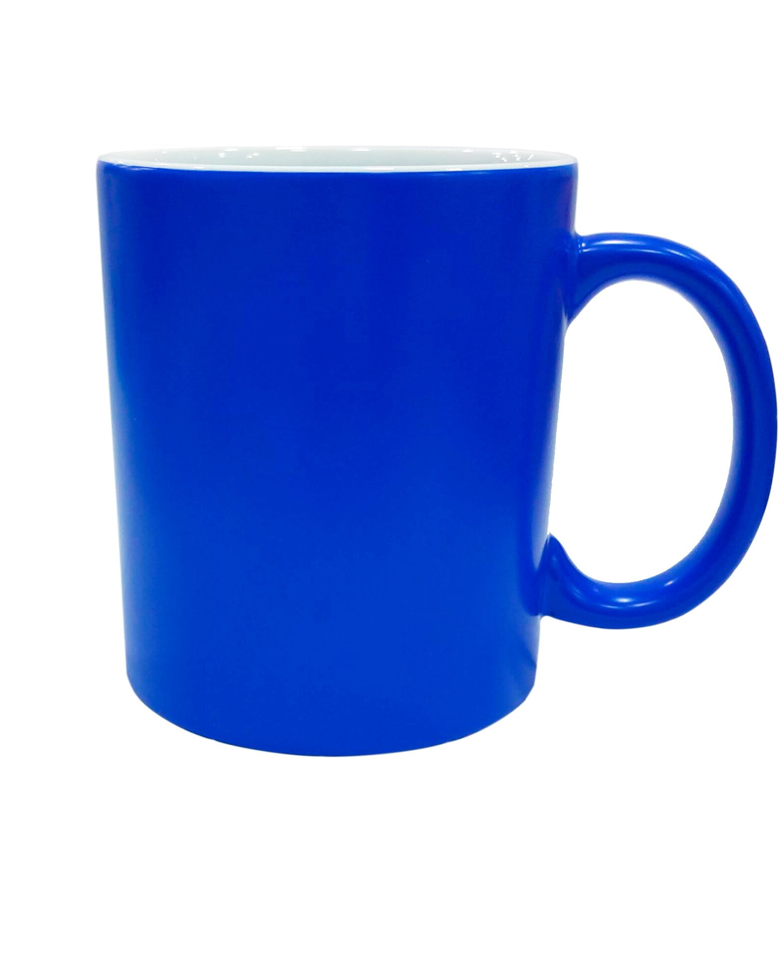 TAZA MÁGICA CERÁMICA