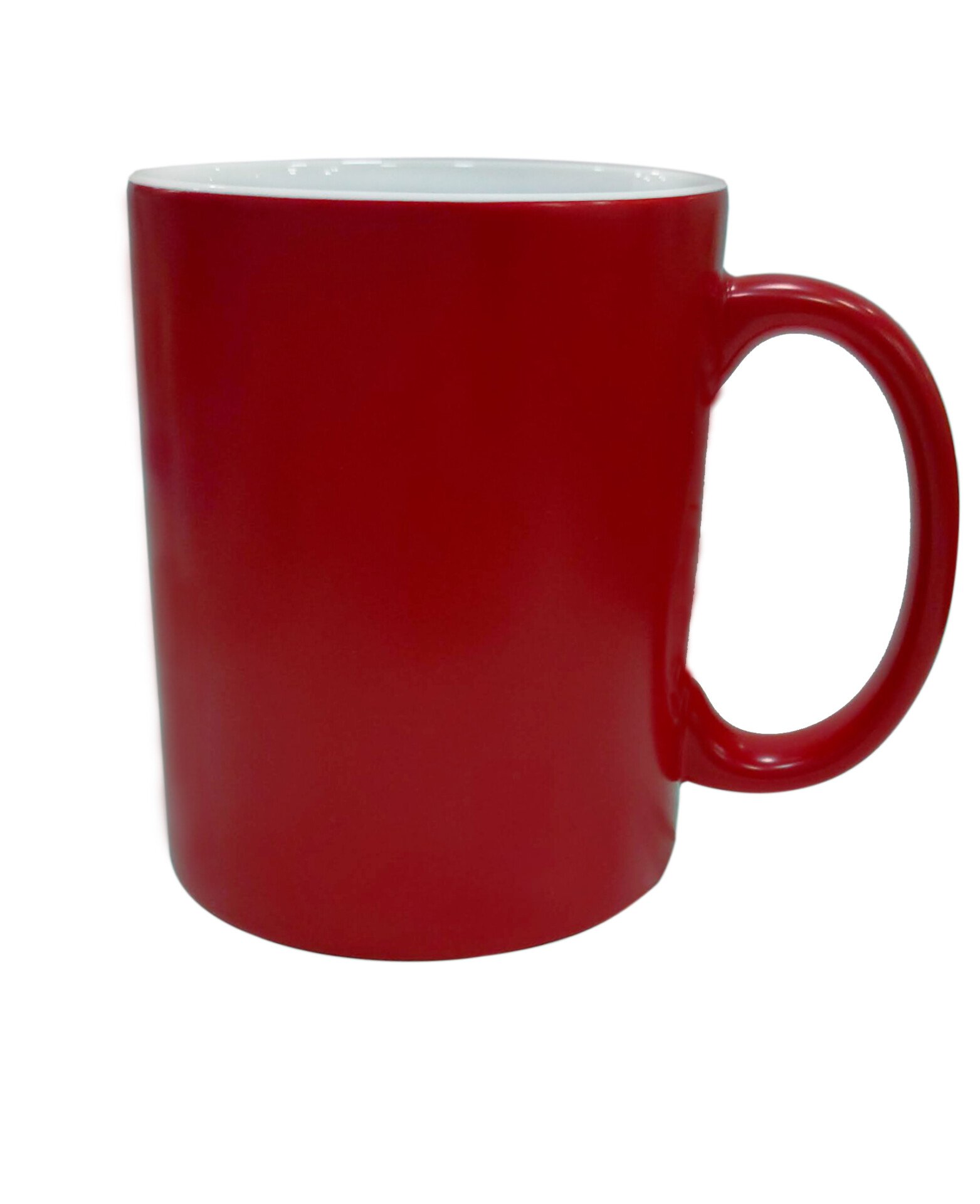 TAZA MÁGICA CERÁMICA