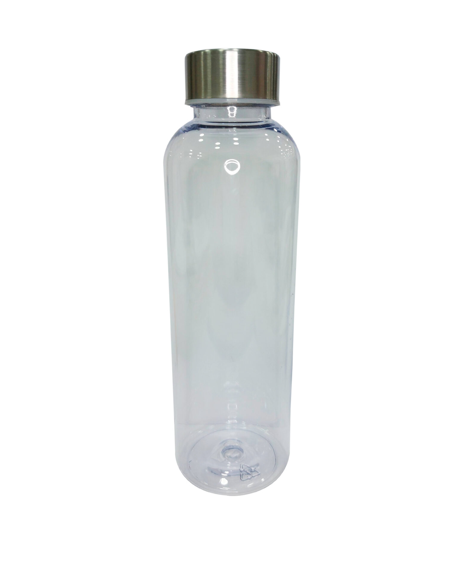 BOTELLA PLÁSTICA ZARA