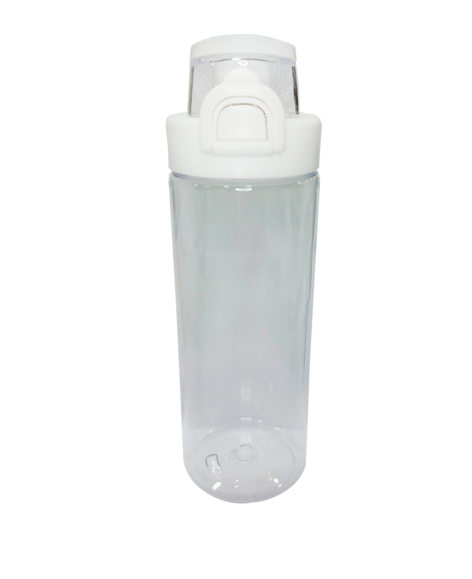 BOTELLA PLÁSTICA ATLAN