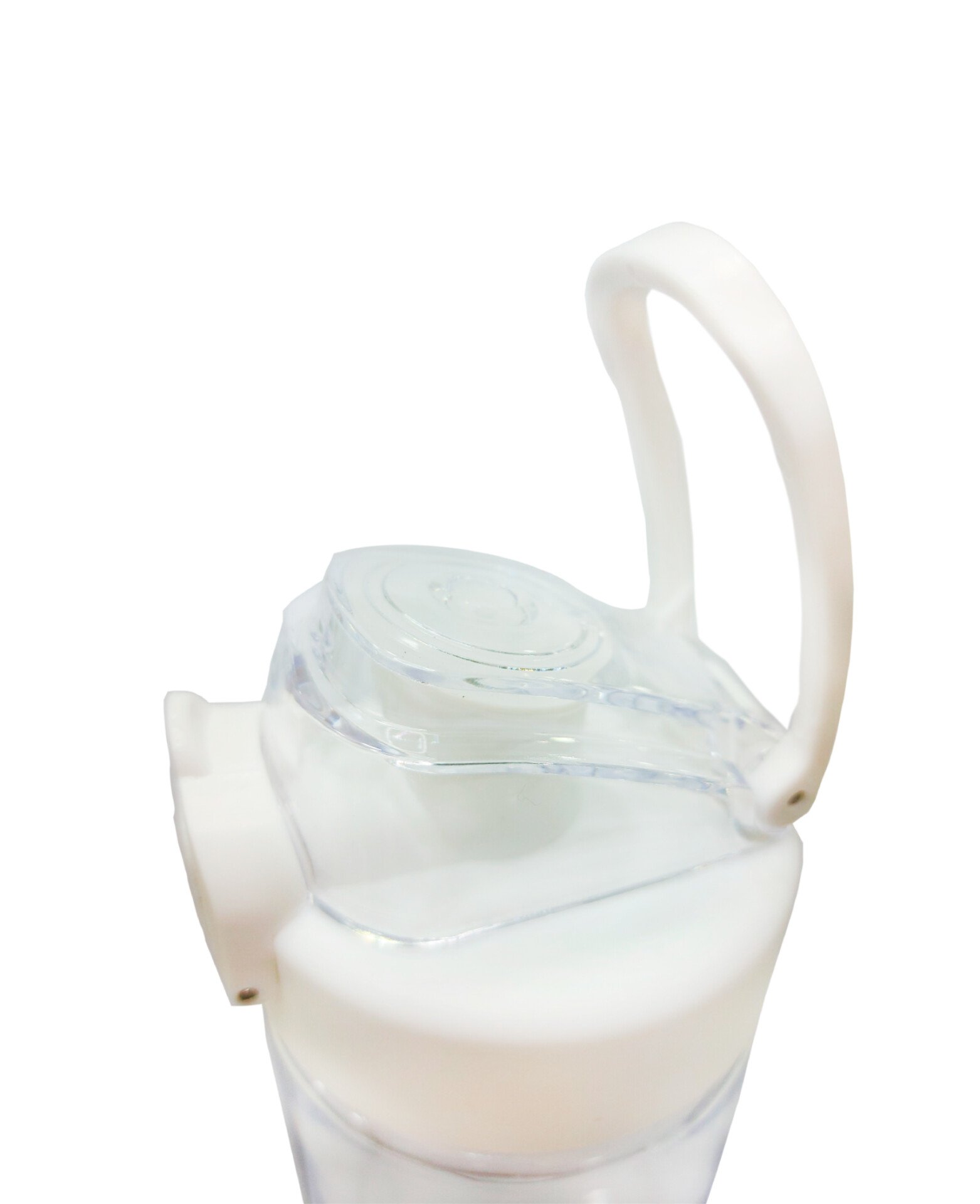 BOTELLA PLÁSTICA ATLAN