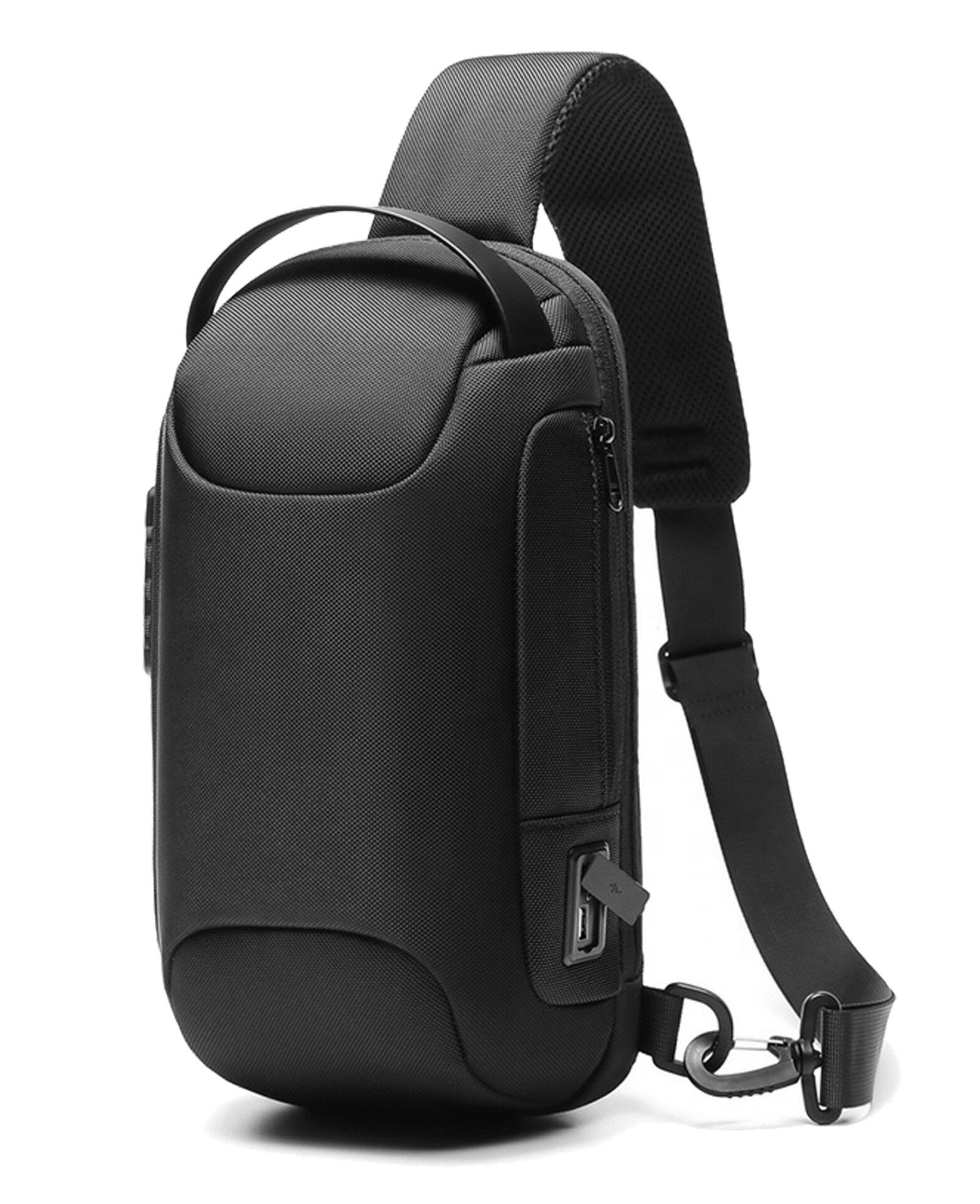 MOCHILA ANTI ROBO PREMIUM ELEMENT