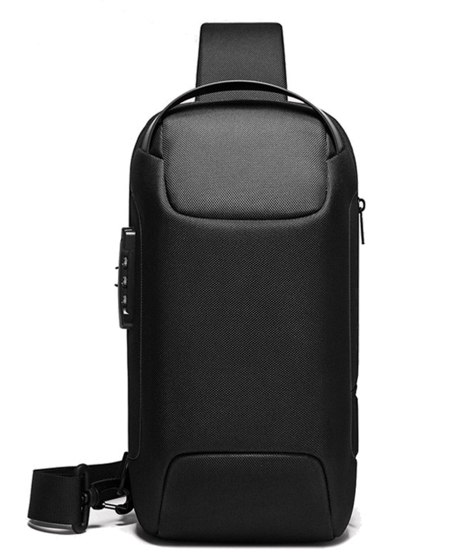 MOCHILA ANTI ROBO PREMIUM ELEMENT